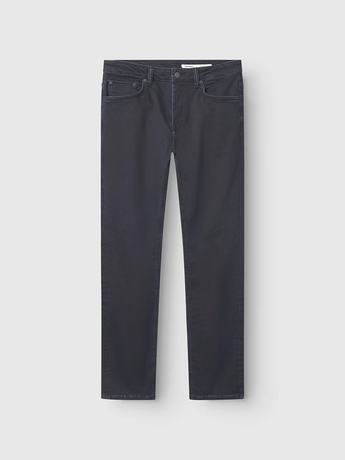 GABjones BlueBlack - Blue Black Denim - Image 17