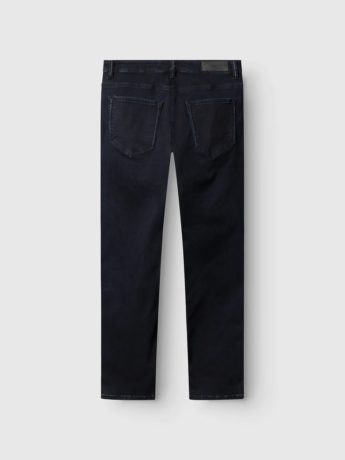 GABjones BlueBlack - Blue Black Denim - Image 8