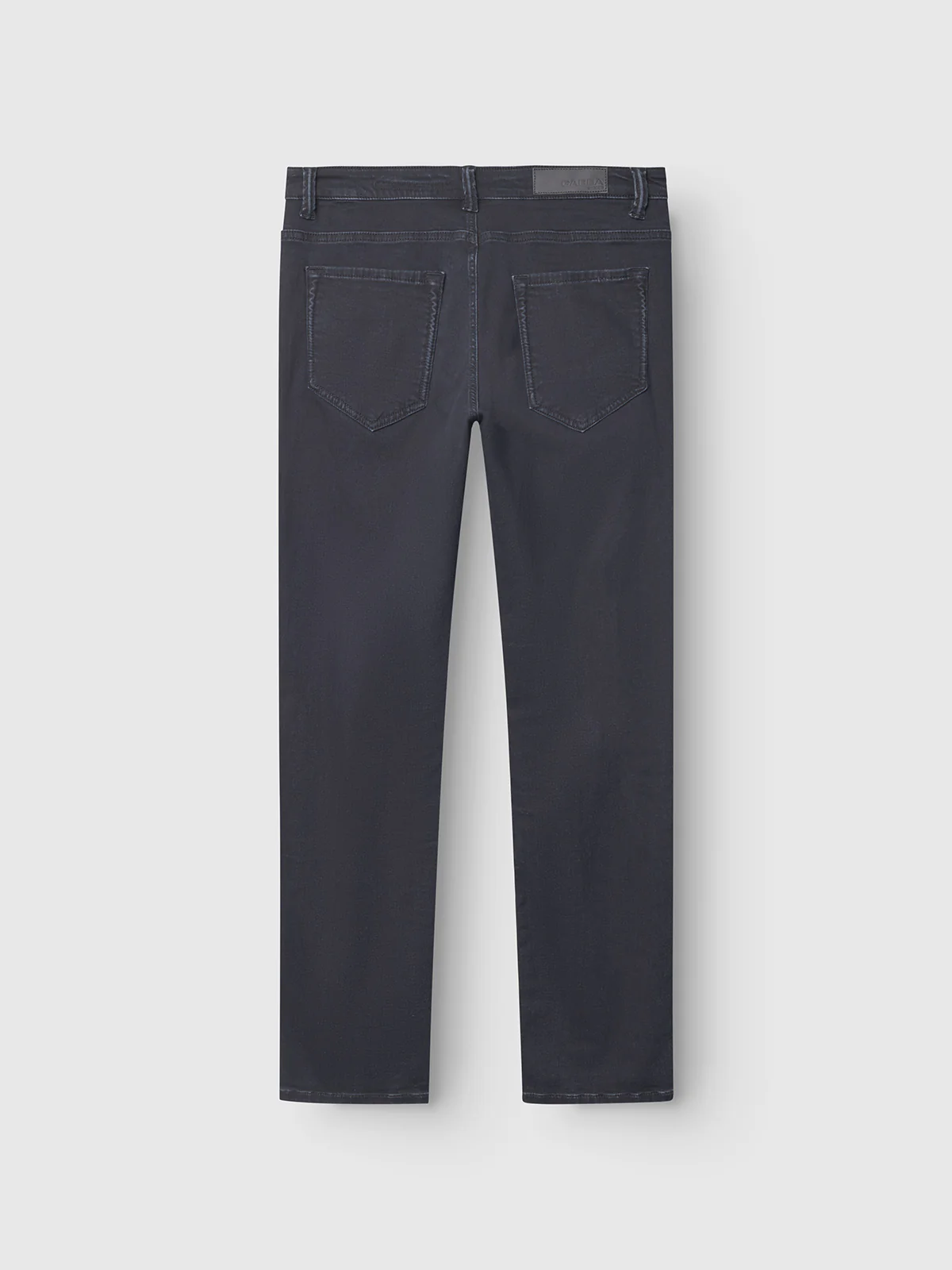 GABjones BlueBlack - Blue Black Denim - Image 9