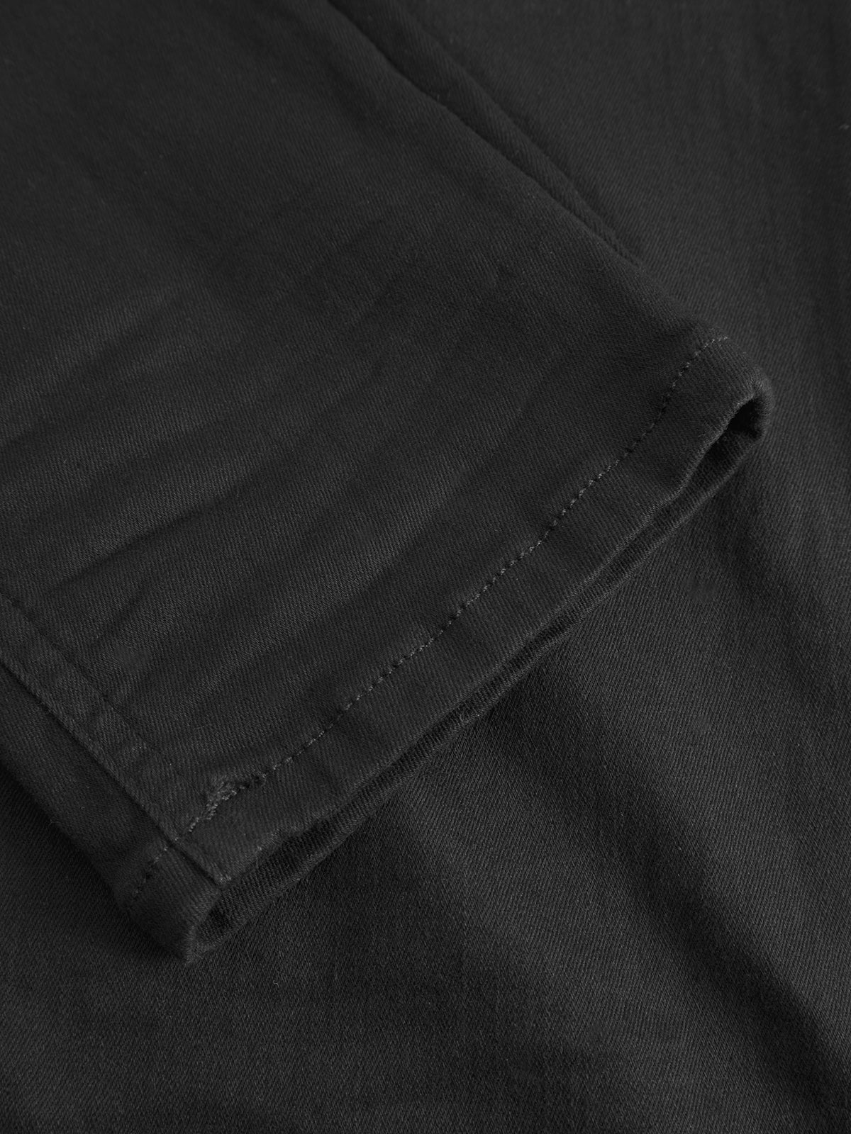 GABjones Hold Black - Black Denim - Image 14