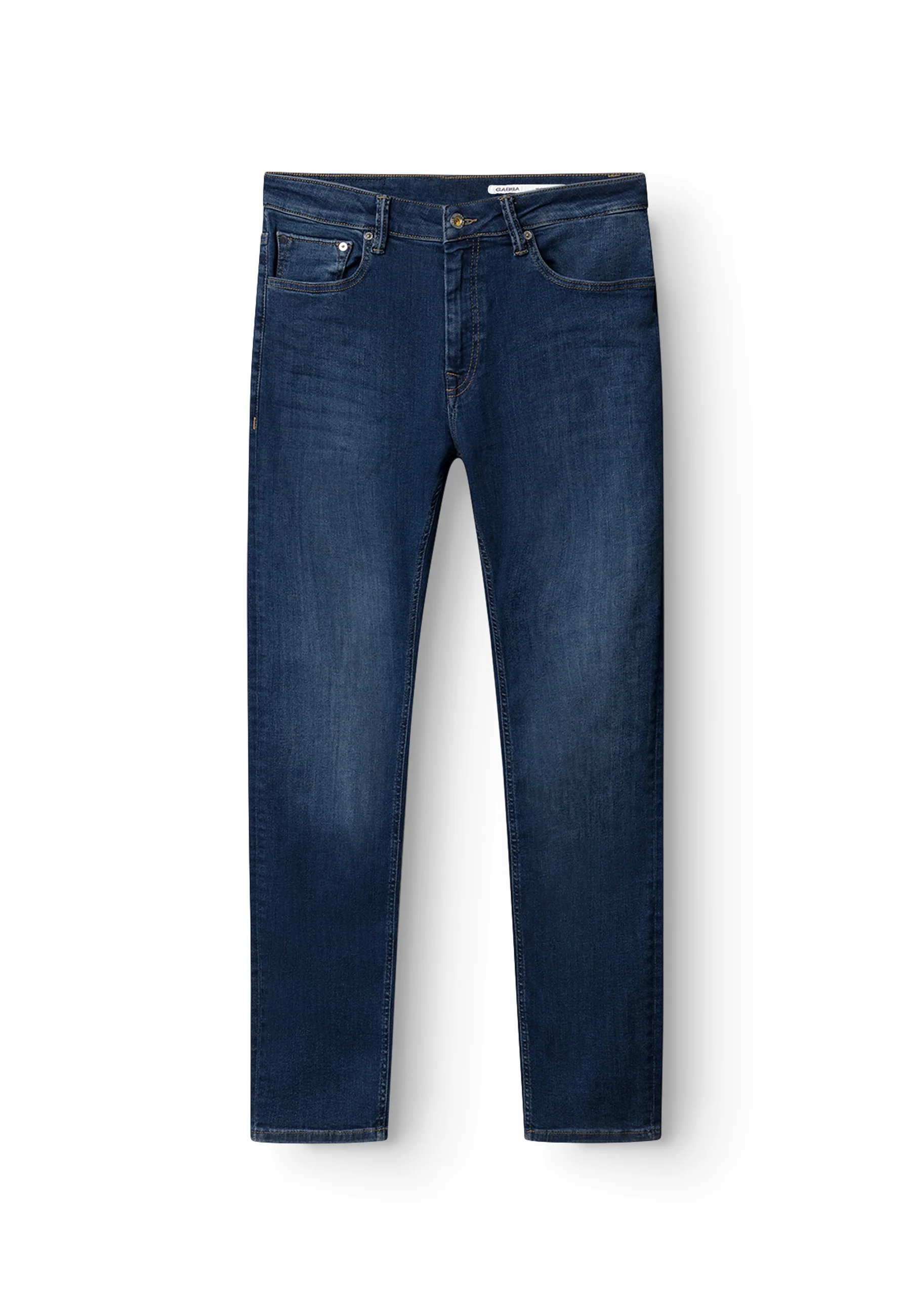 GABjones K3870 - Mid Blue Denim - Image 12