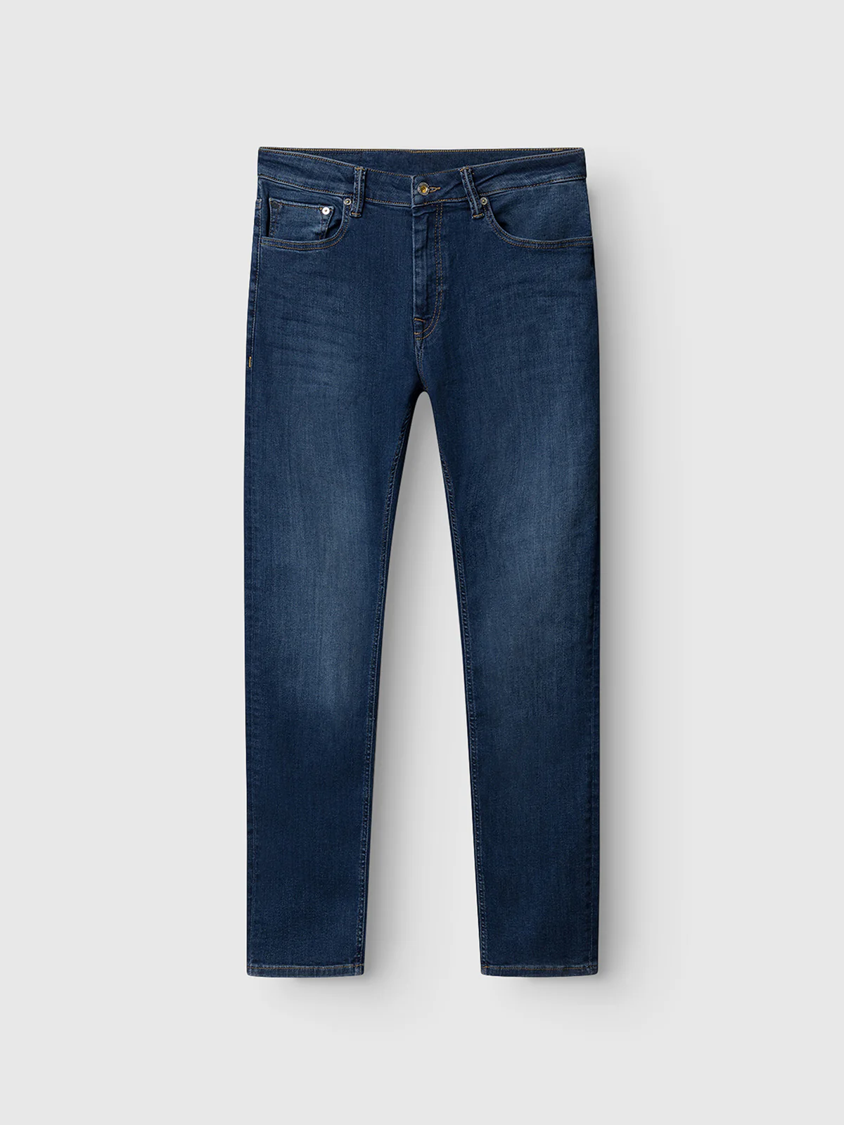 GABjones K3870 - Mid Blue Denim - Image 13