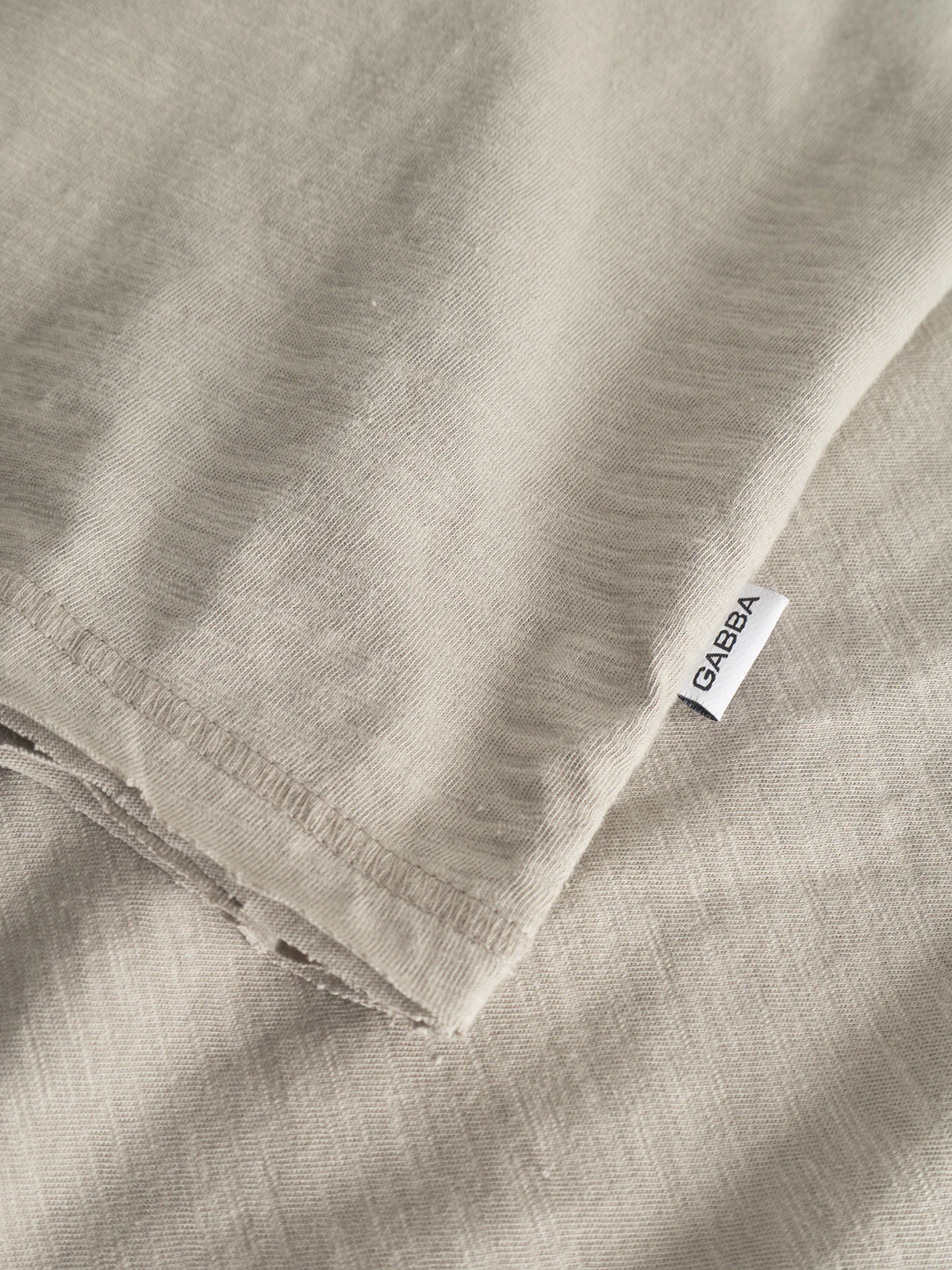 GABkostant New SS - Grey Paloma - Image 16