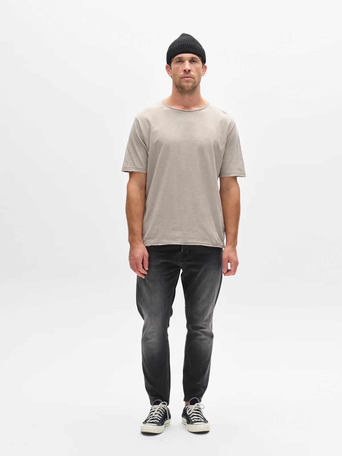GABkostant New SS - Grey Paloma - Image 26