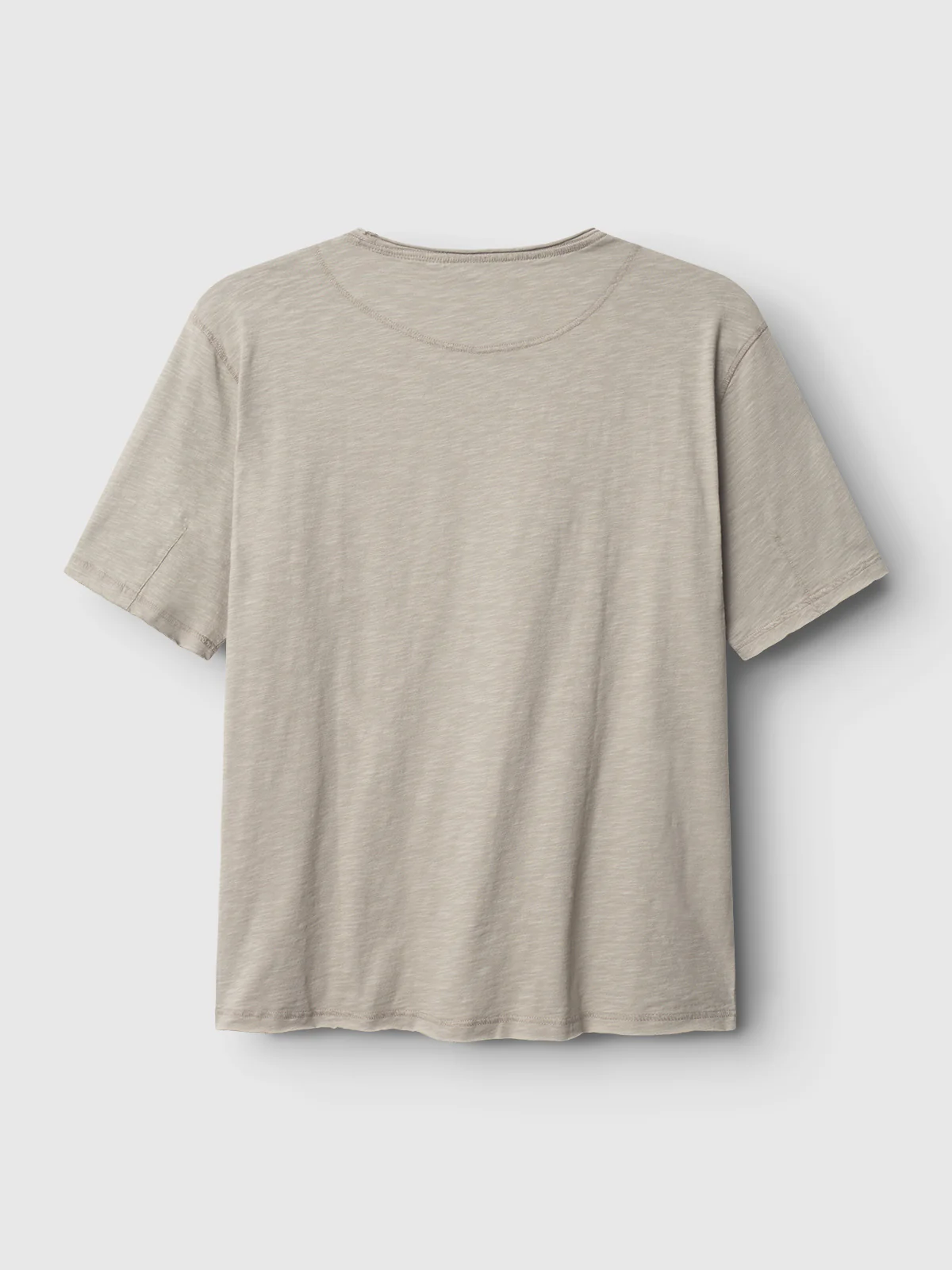 GABkostant New SS - Grey Paloma - Image 8