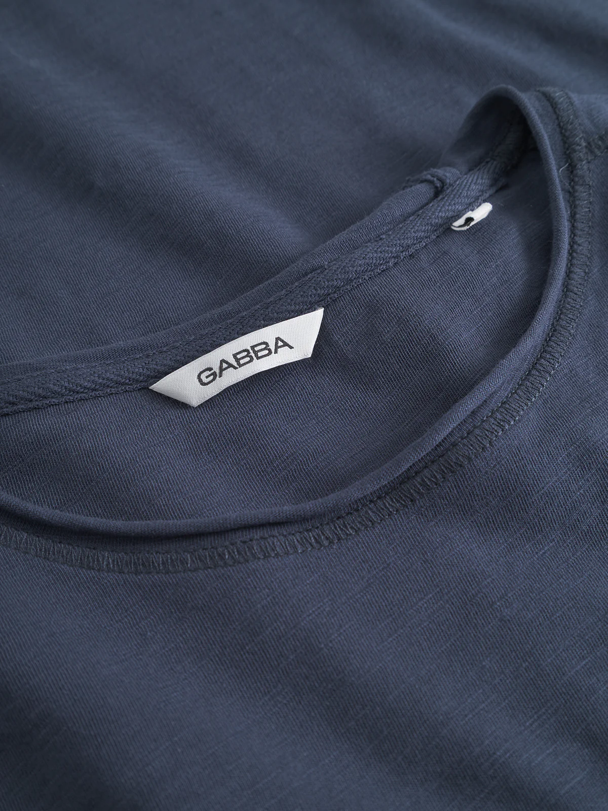 GABkostant New SS - Navy - Image 13