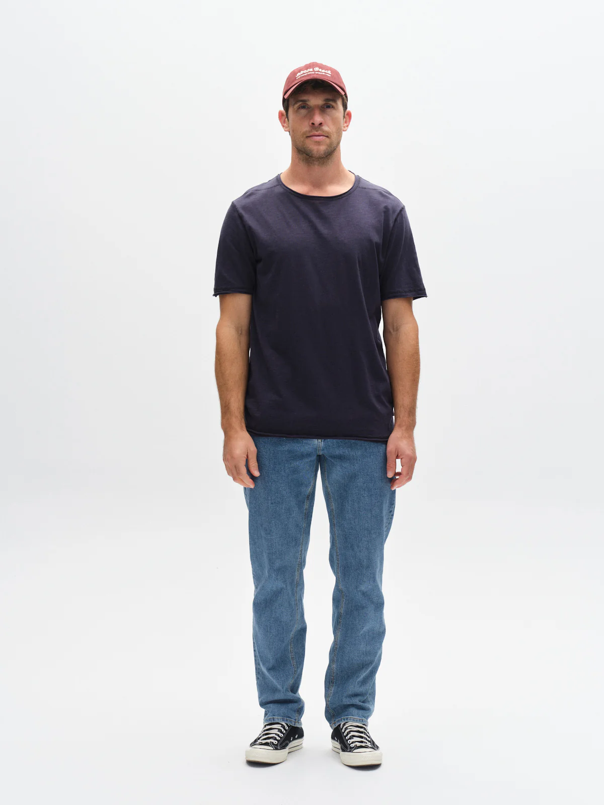 GABkostant New SS - Navy - Image 26