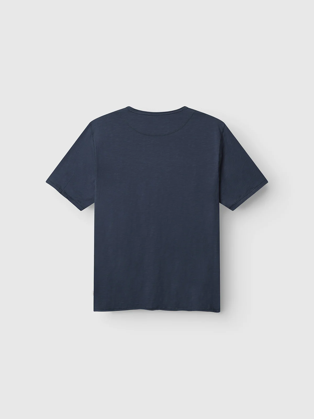 GABkostant New SS - Navy - Image 3
