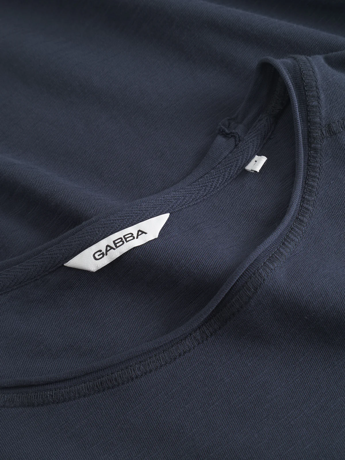 GABkostant New SS - Navy - Image 5