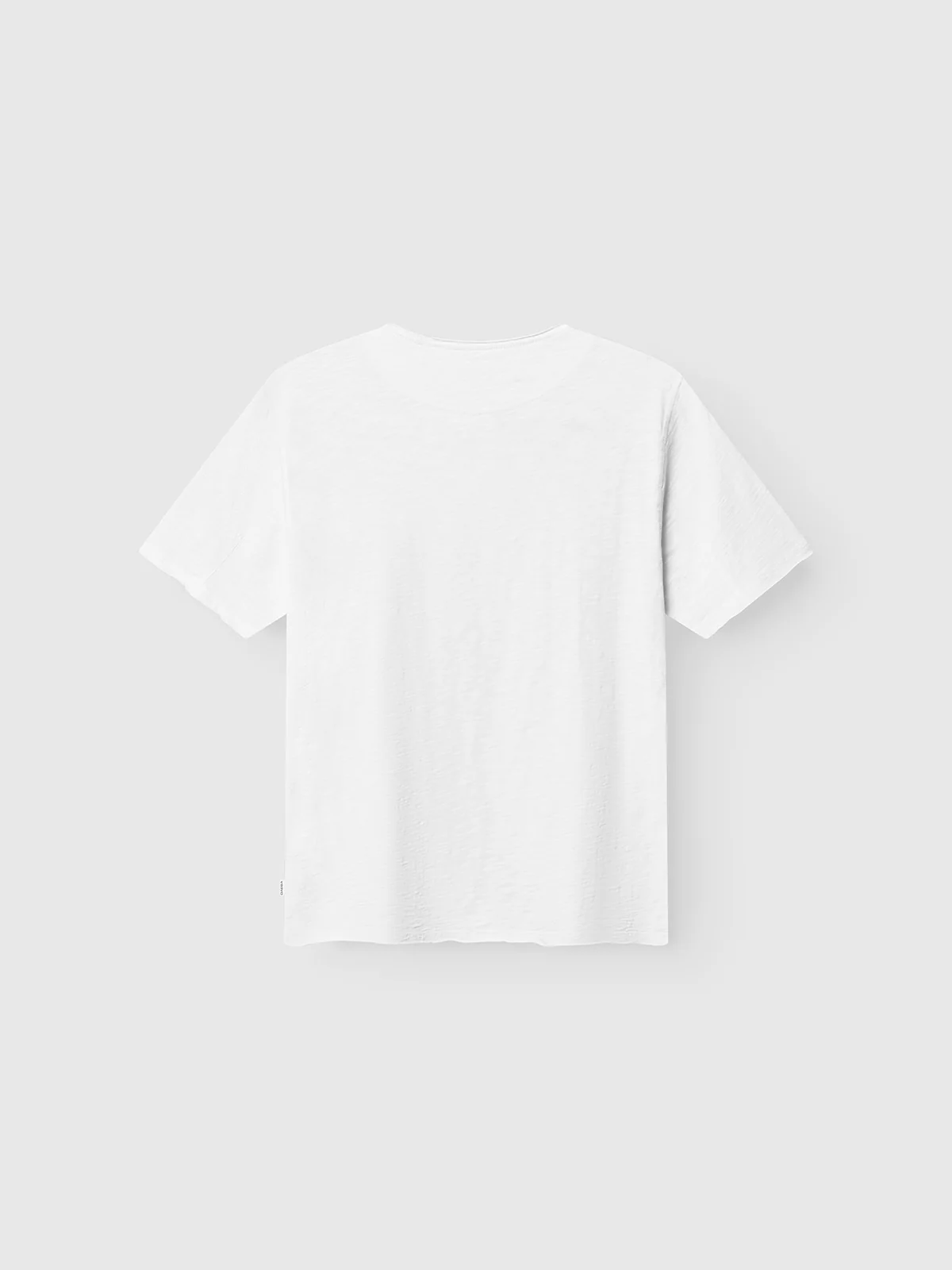 GABkostant New SS - White - Image 10