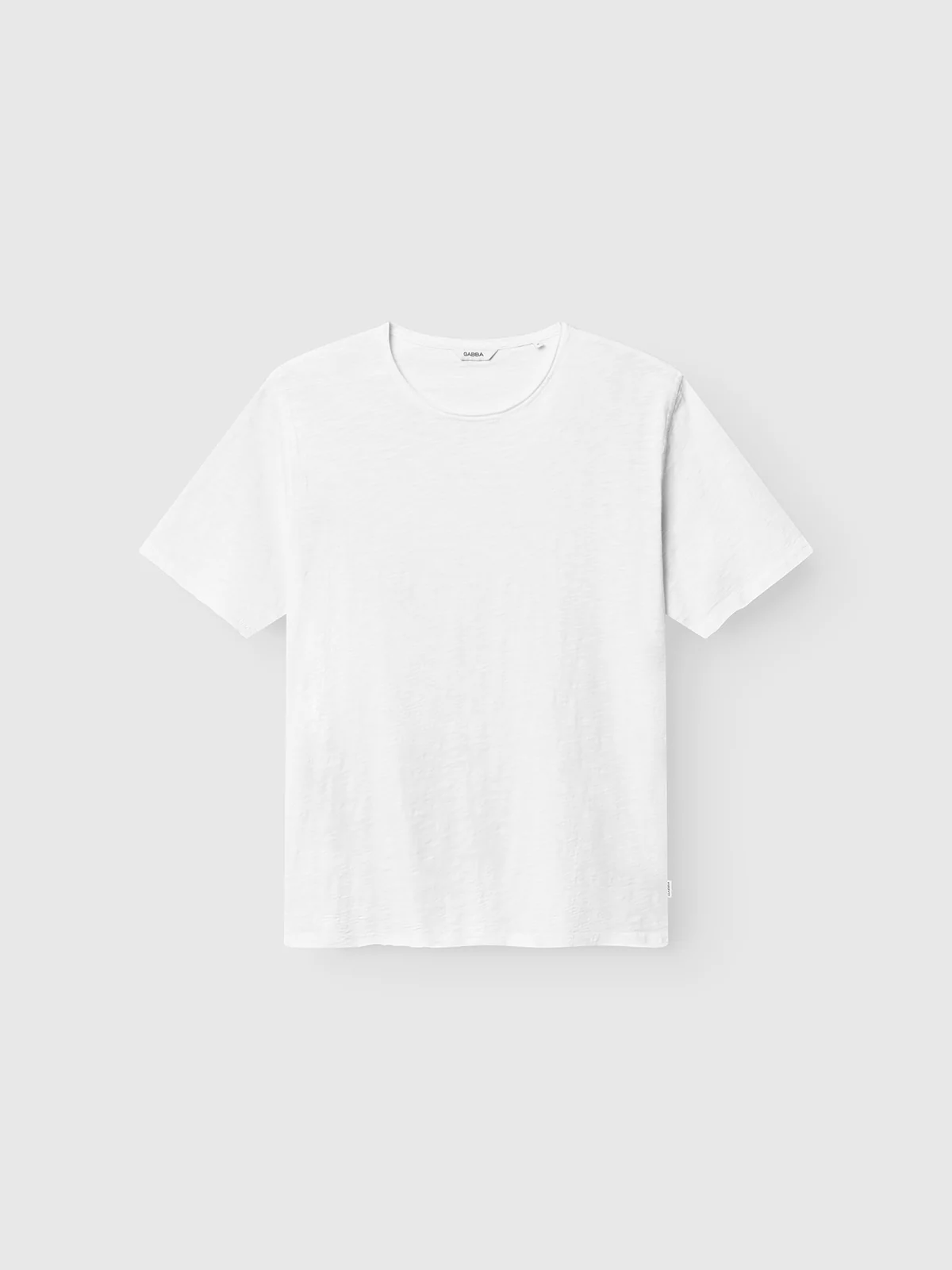 GABkostant New SS - White - Image 24