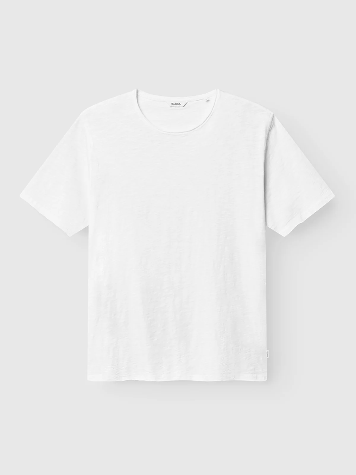 GABkostant New SS - White - Image 25