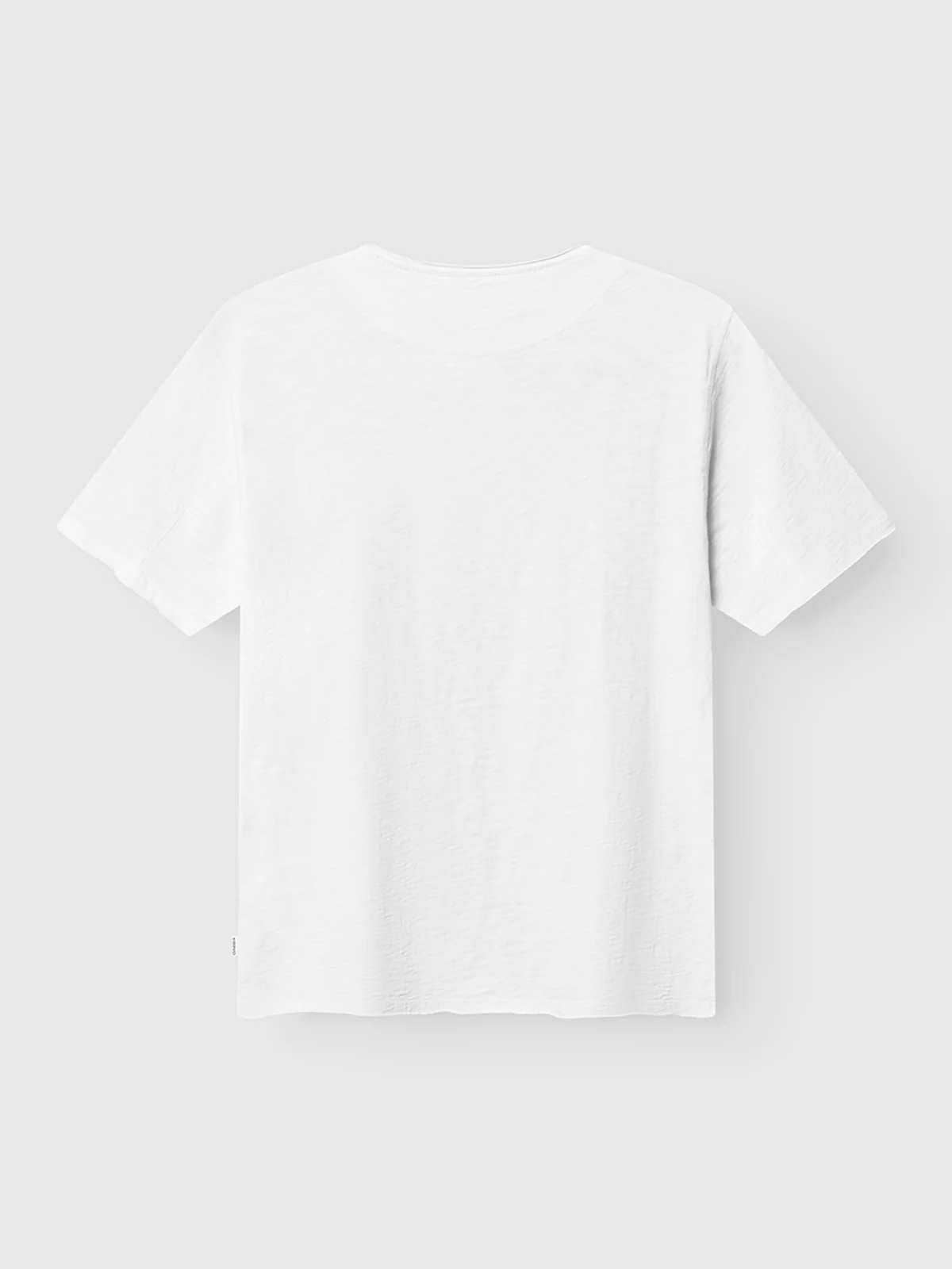 GABkostant New SS - White - Image 27