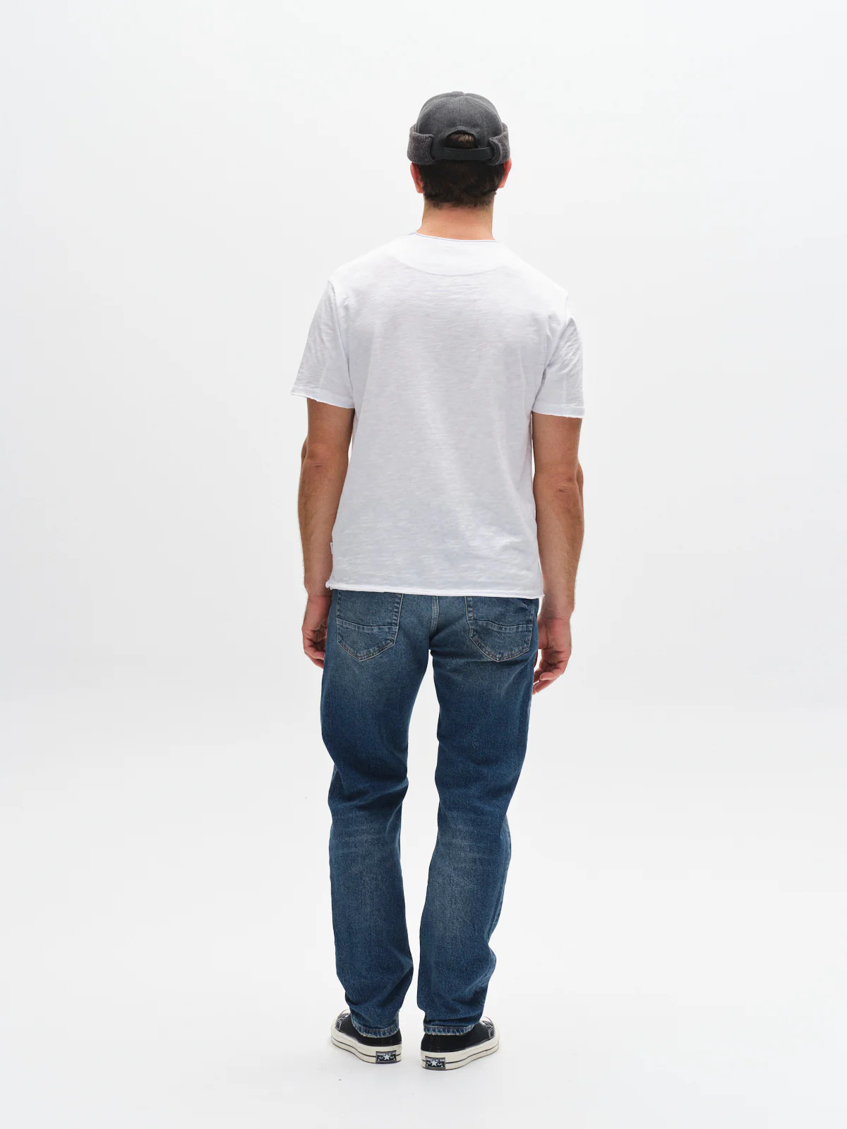 GABkostant New SS - White - Image 28