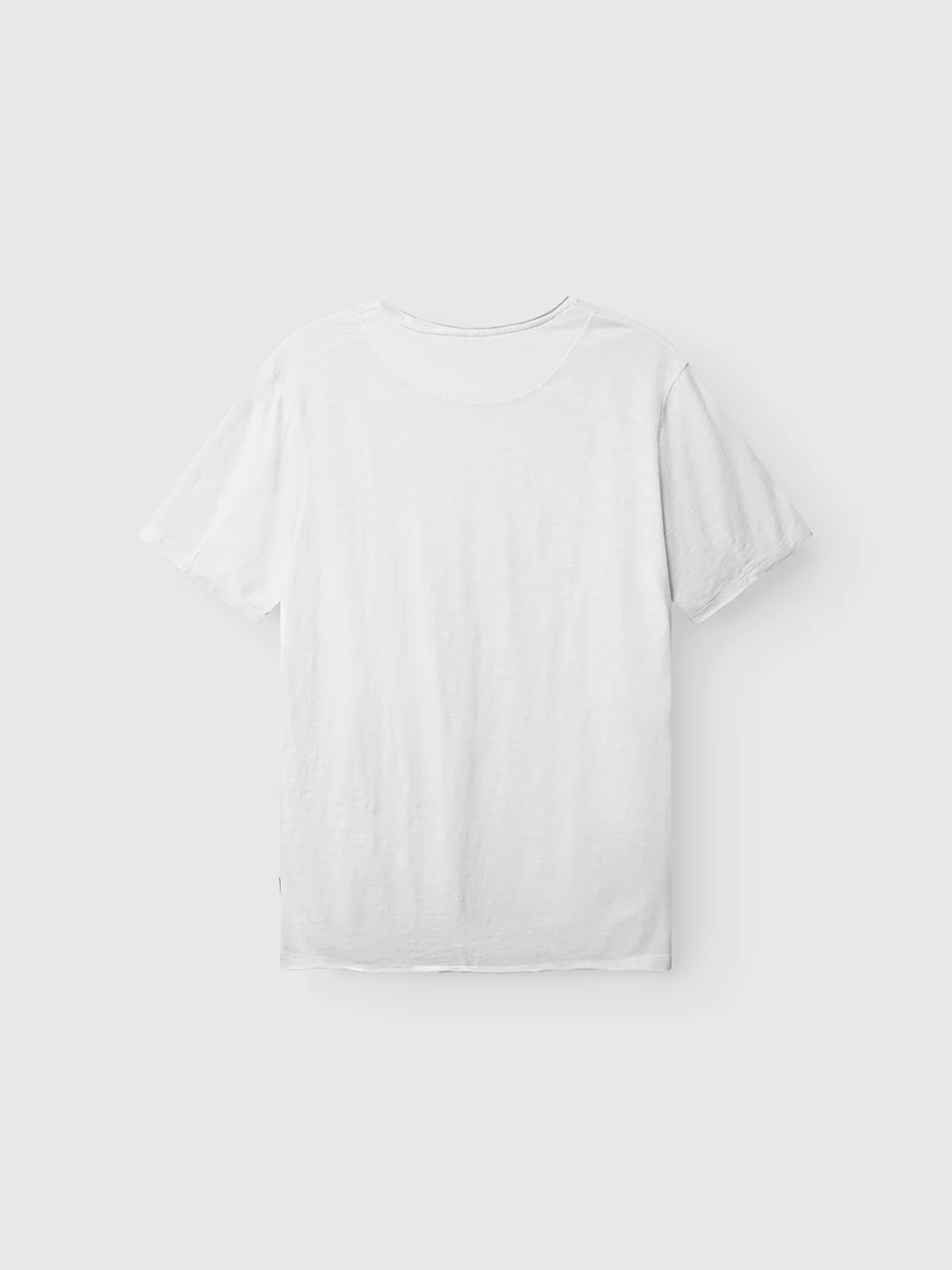 GABkostant New SS - White - Image 9