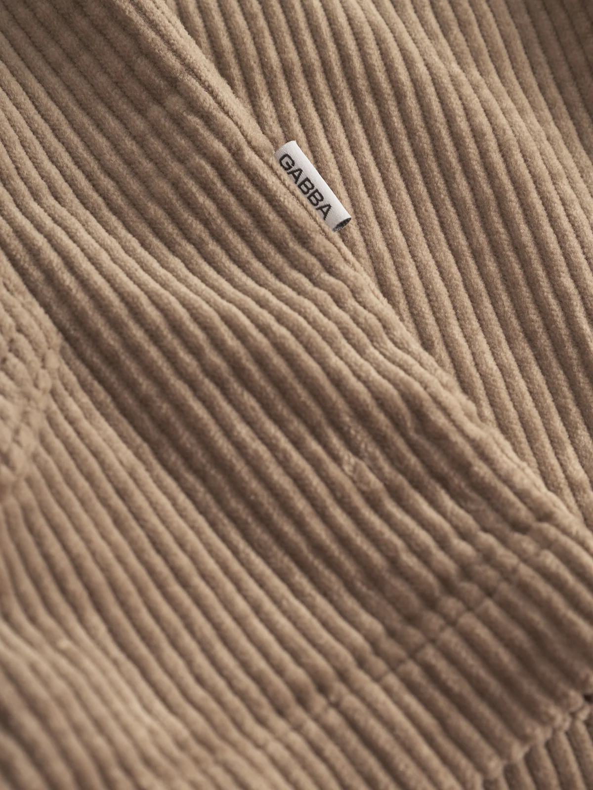 Libre AX Cord - Sand - Image 5