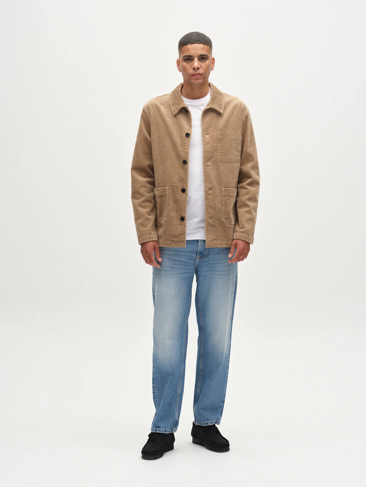 Libre AX Cord - Sand - Image 7