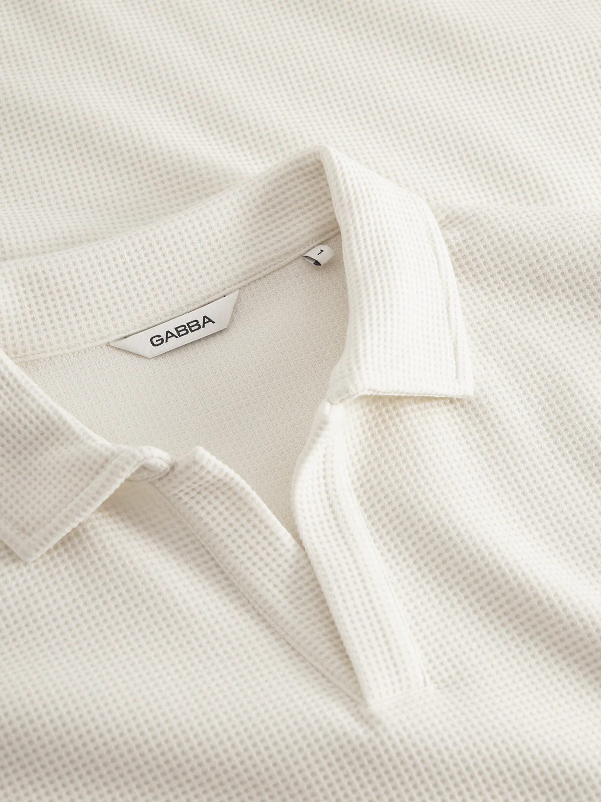 GABlio Waff - Bone White - Image 3