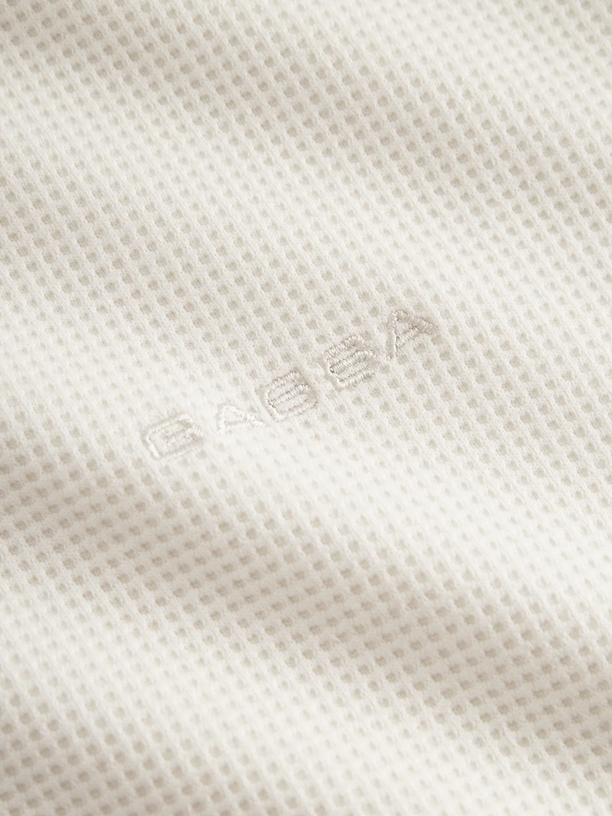 GABlio Waff - Bone White - Image 4