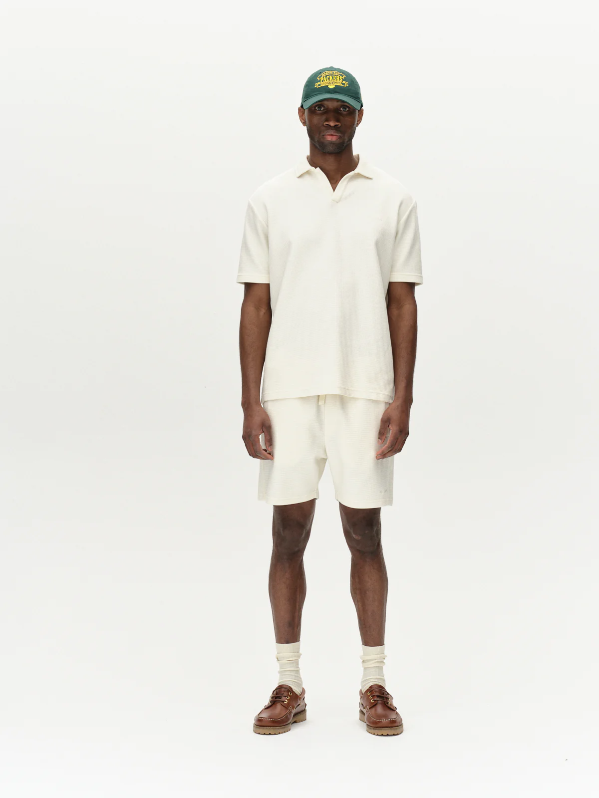 GABlio Waff - Bone White - Image 7