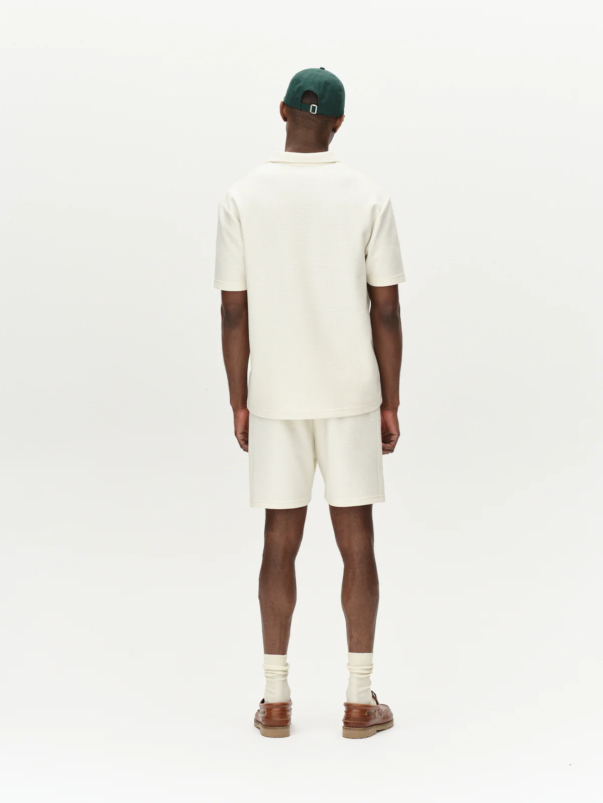 GABlio Waff - Bone White - Image 9