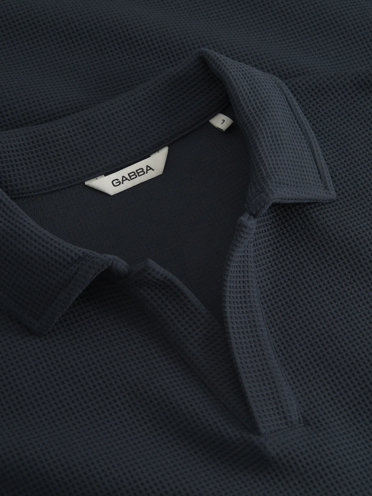 GABlio Waff - Navy - Image 12