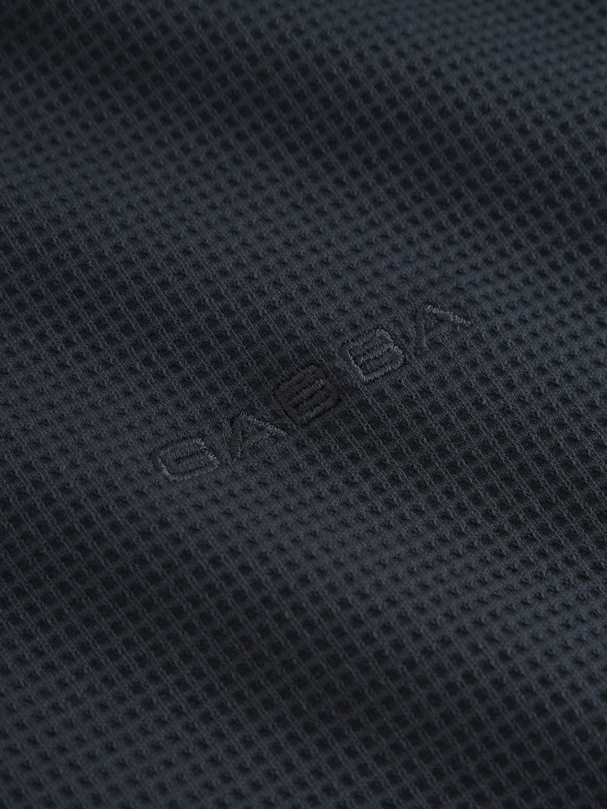 GABlio Waff - Navy - Image 13