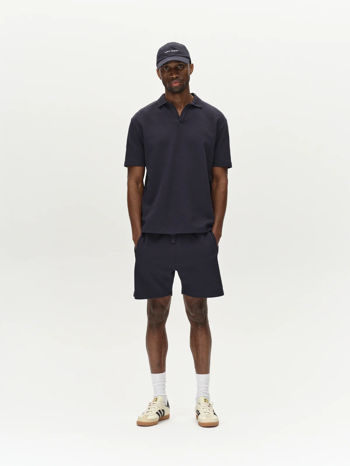 GABlio Waff - Navy - Image 7