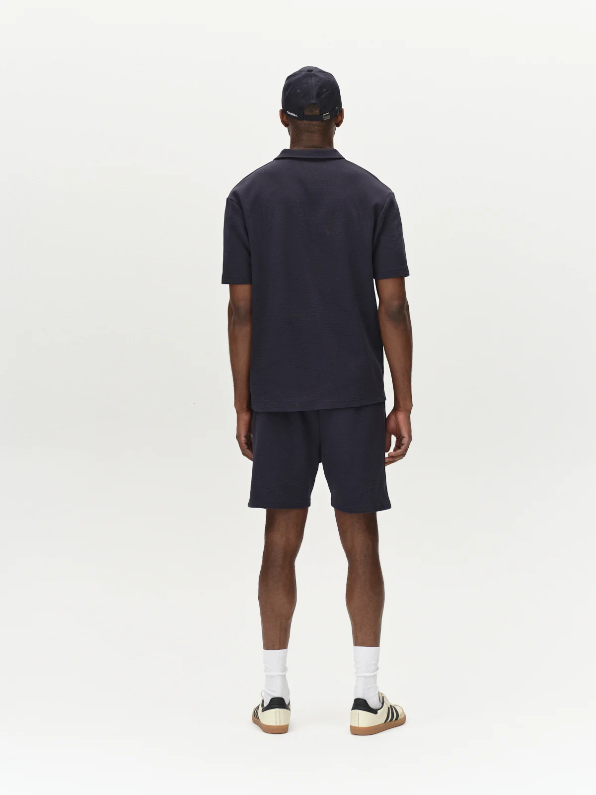 GABlio Waff - Navy - Image 9