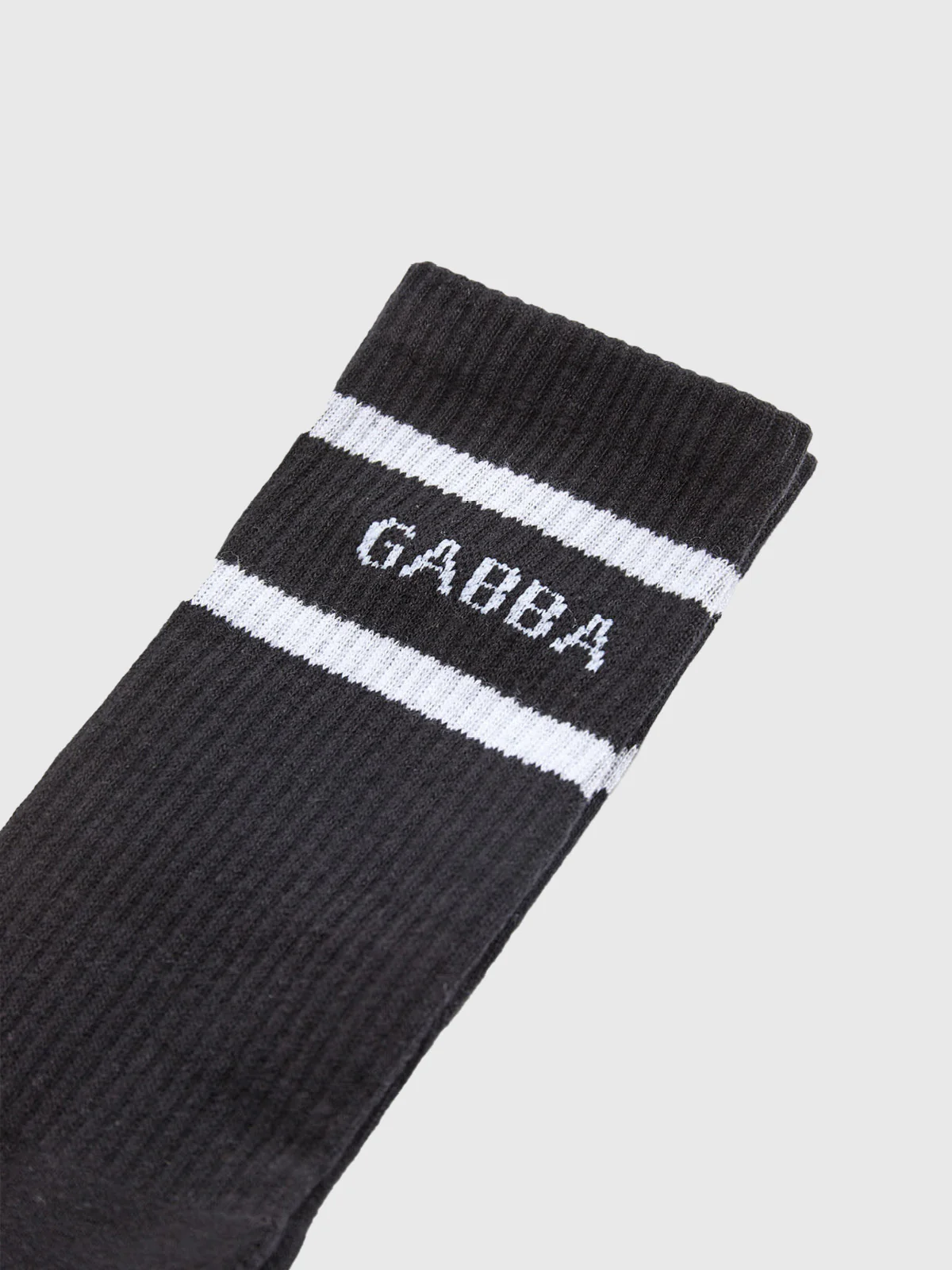 Loris Socks - Black - Image 4
