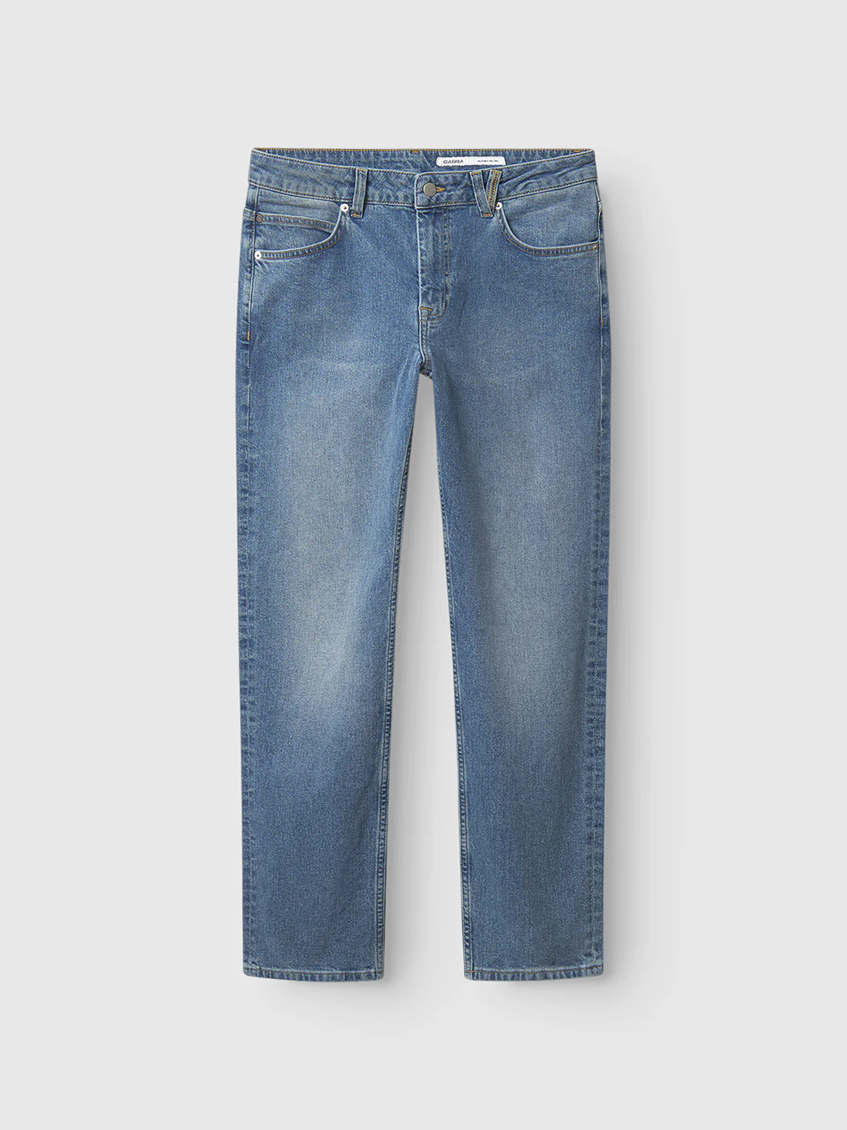 GABMarc 5poc - Mid Blue Denim - Image 12