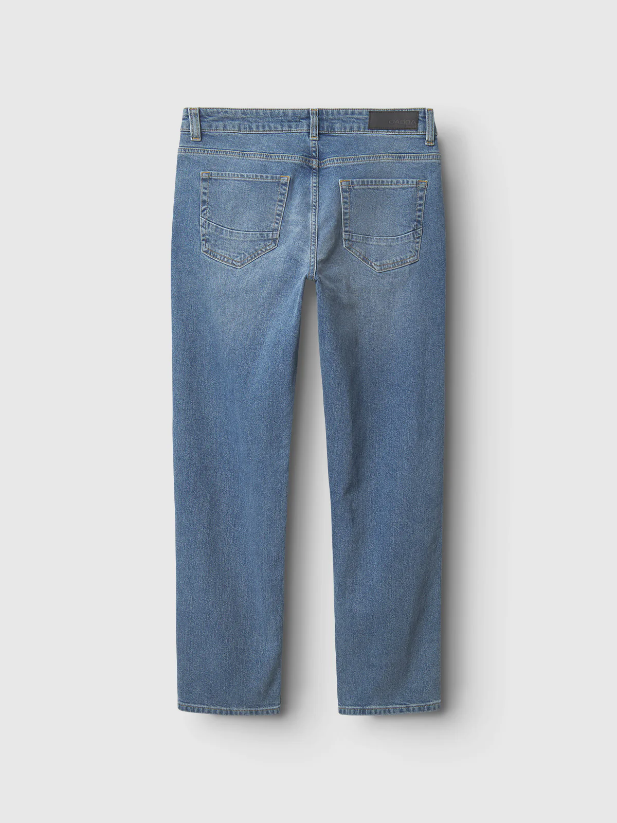 GABMarc 5poc - Mid Blue Denim - Image 3