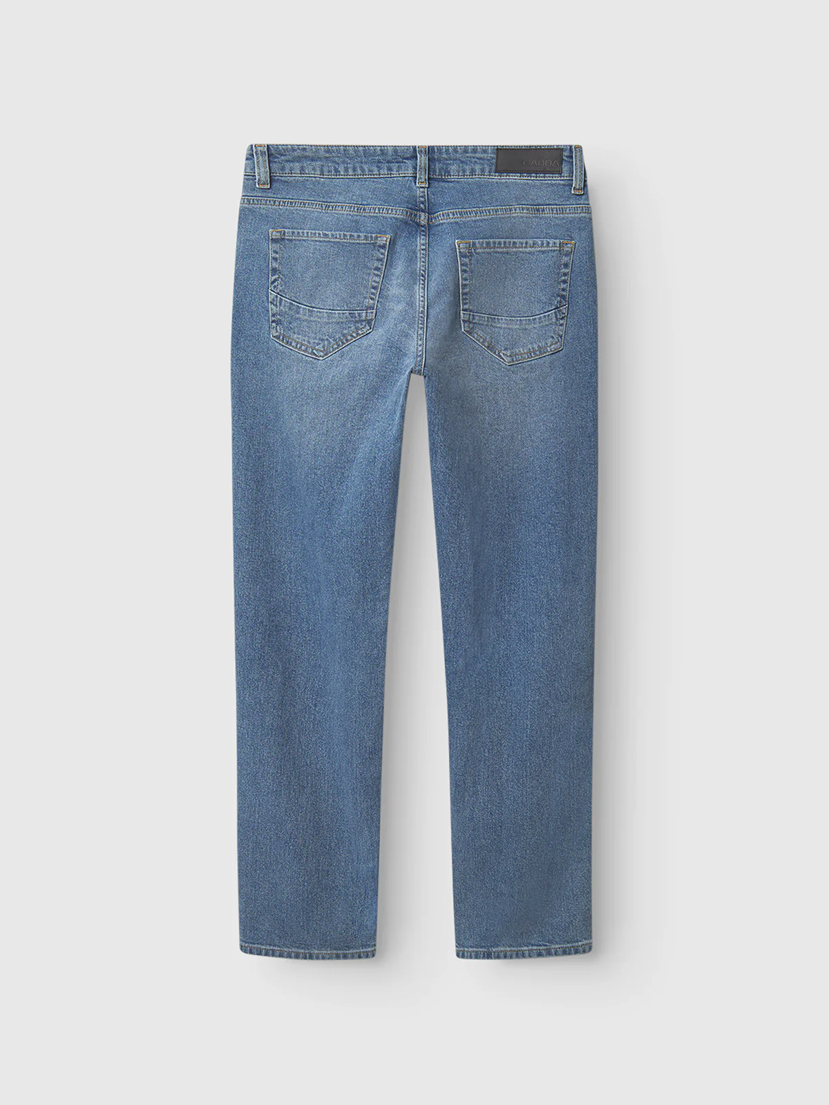 GABMarc 5poc - Mid Blue Denim - Image 9