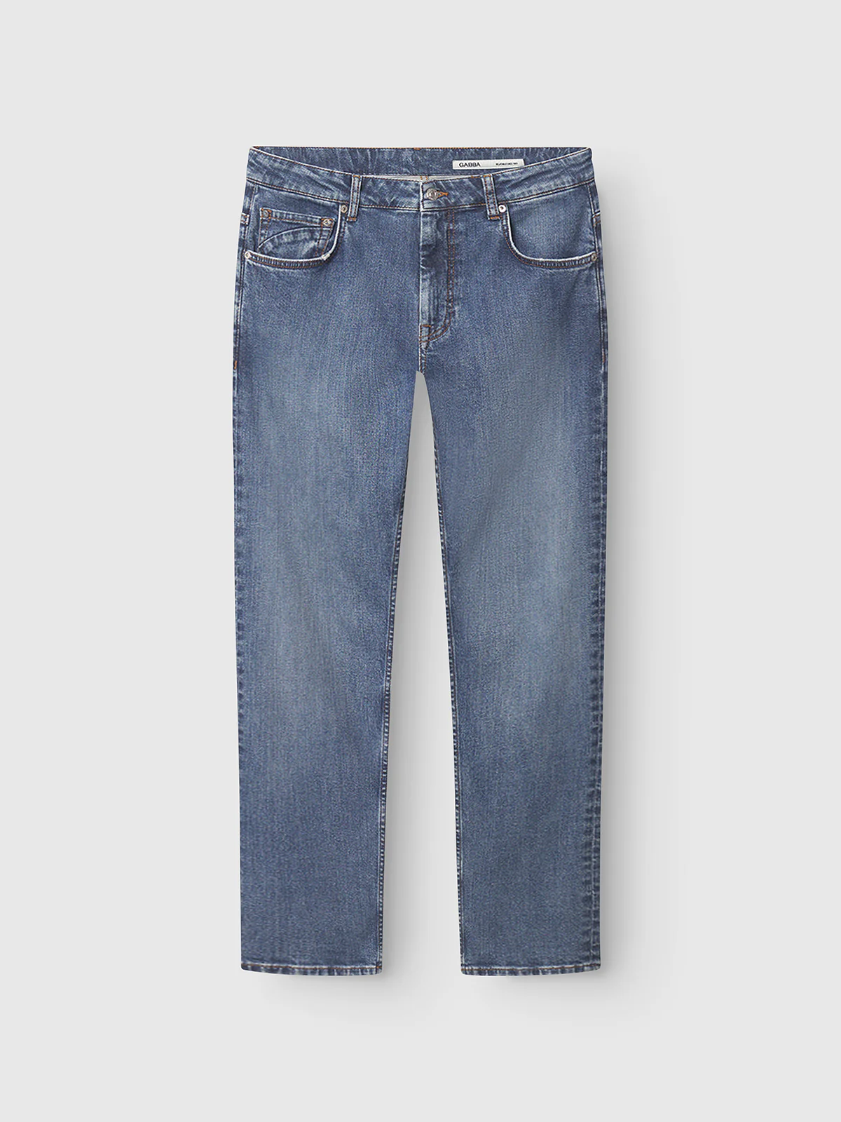GABmarc F1010 - Dark Blue Denim - Image 15