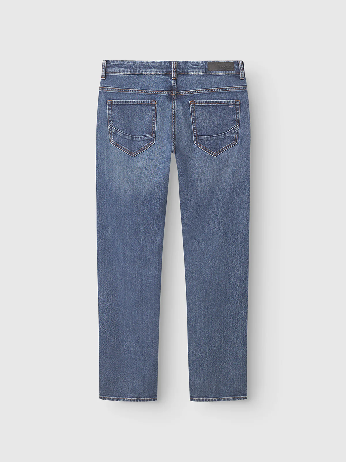 GABmarc F1010 - Dark Blue Denim - Image 17