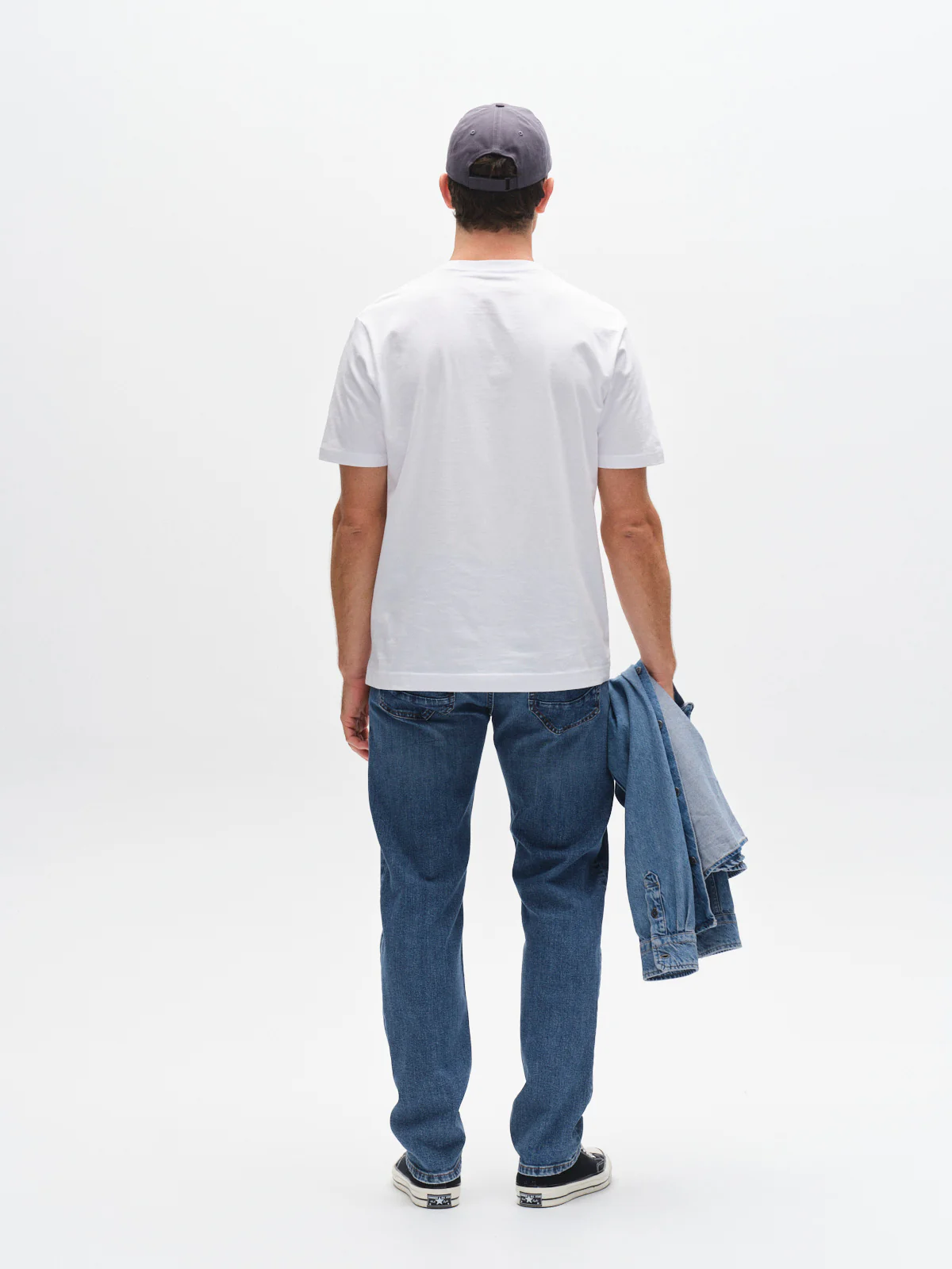 GABmarc F1010 - Dark Blue Denim - Image 18