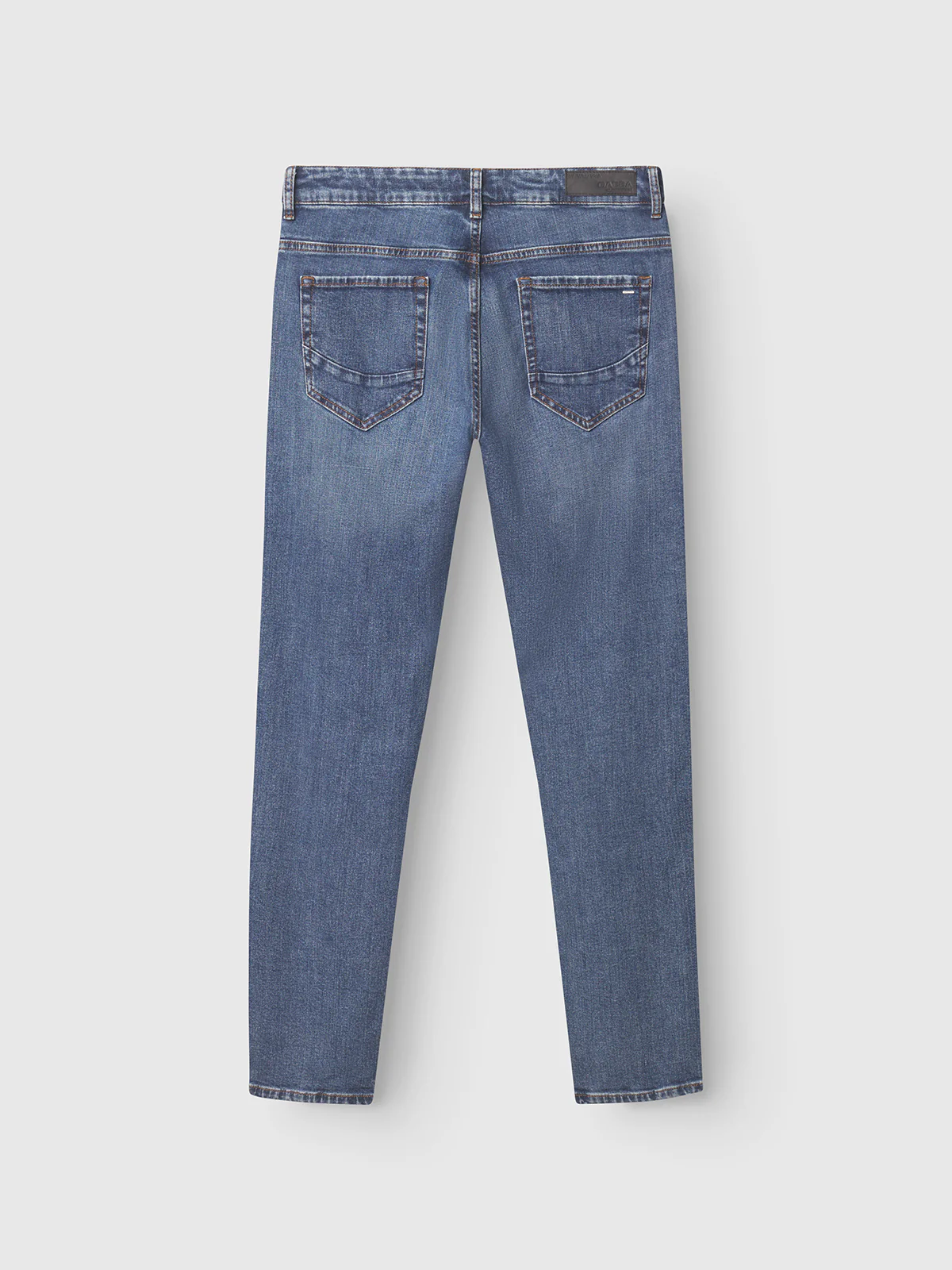 GABmarc F1010 - Dark Blue Denim - Image 8