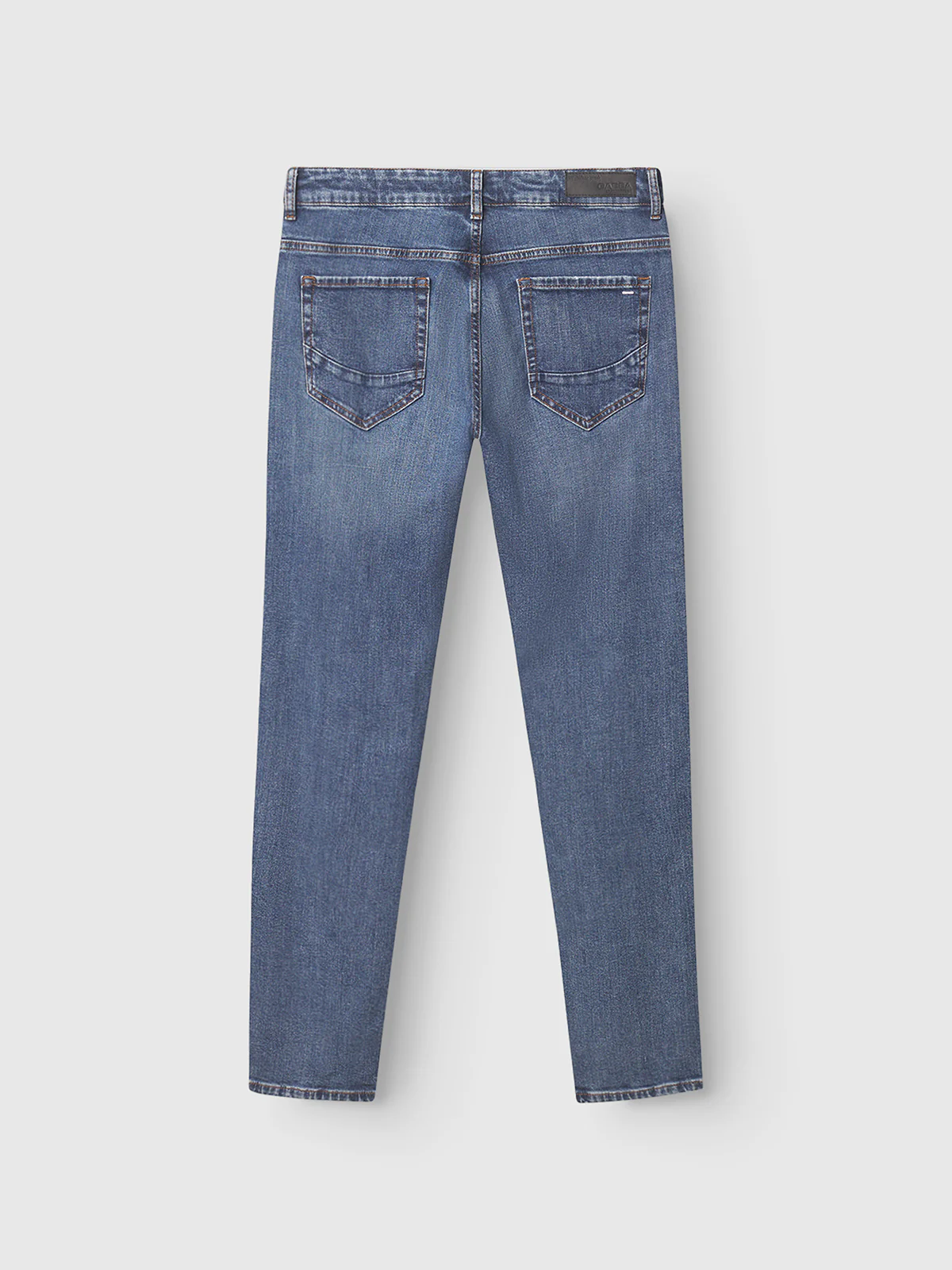 GABmarc F1010 - Dark Blue Denim - Image 9