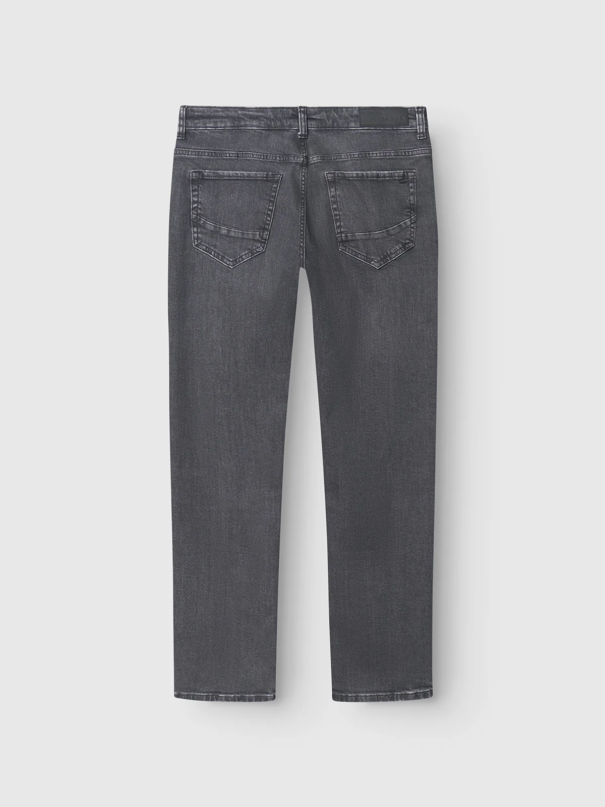 GABmarc F1011 - Black Denim - Image 21