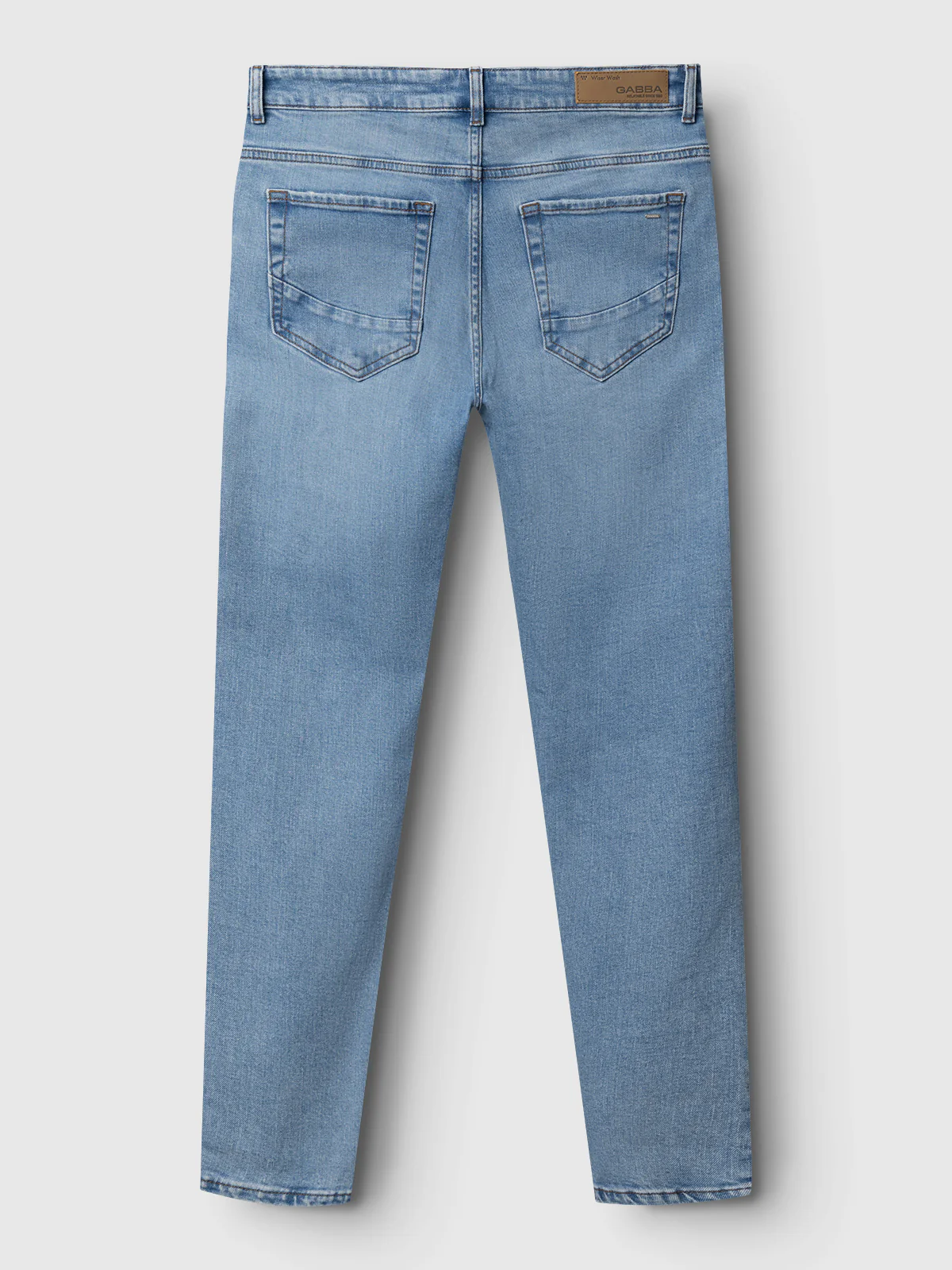 GABmarc F1012 - Lt. Blue Denim - Image 17
