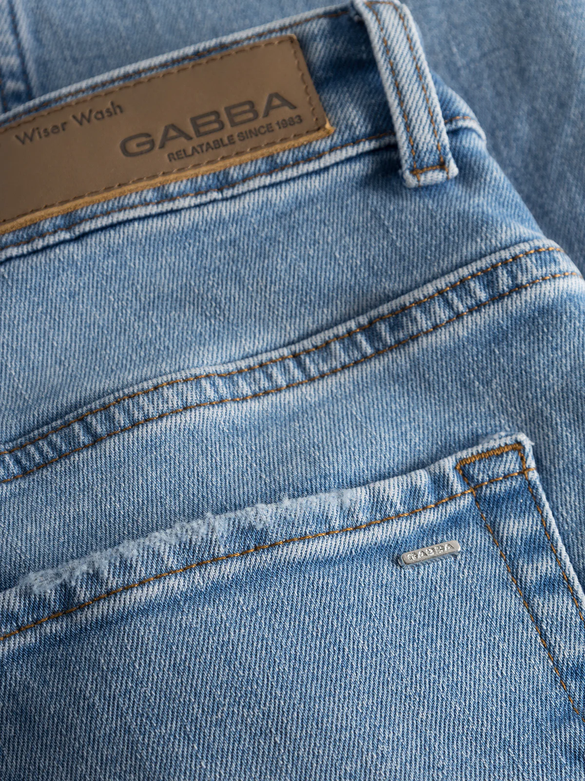 GABmarc F1012 - Lt. Blue Denim - Image 20