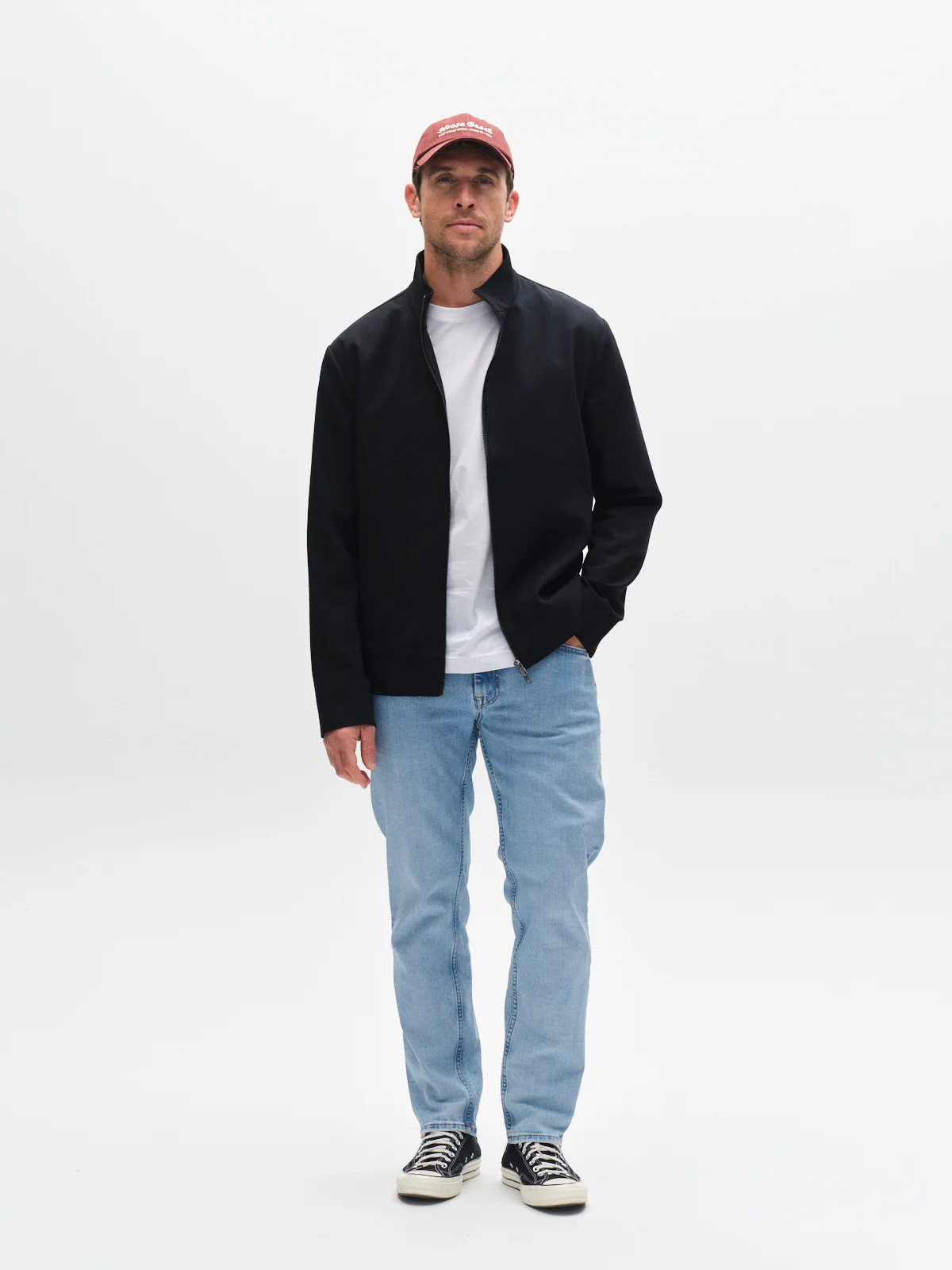 GABmarc F1012 - Lt. Blue Denim - Image 23