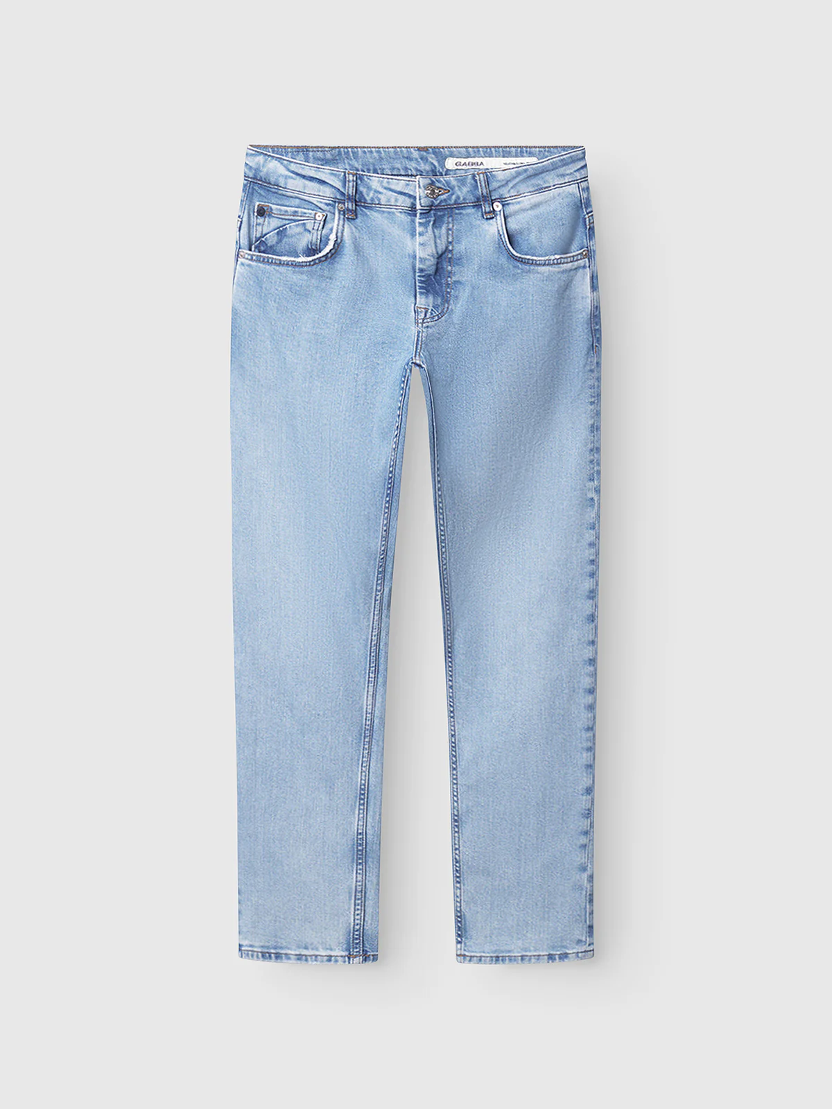GABmarc F1012 - Lt. Blue Denim - Image 24