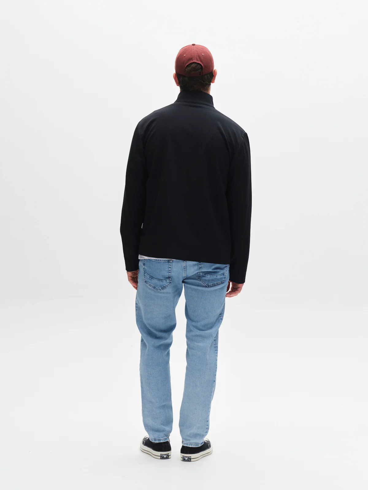GABmarc F1012 - Lt. Blue Denim - Image 26