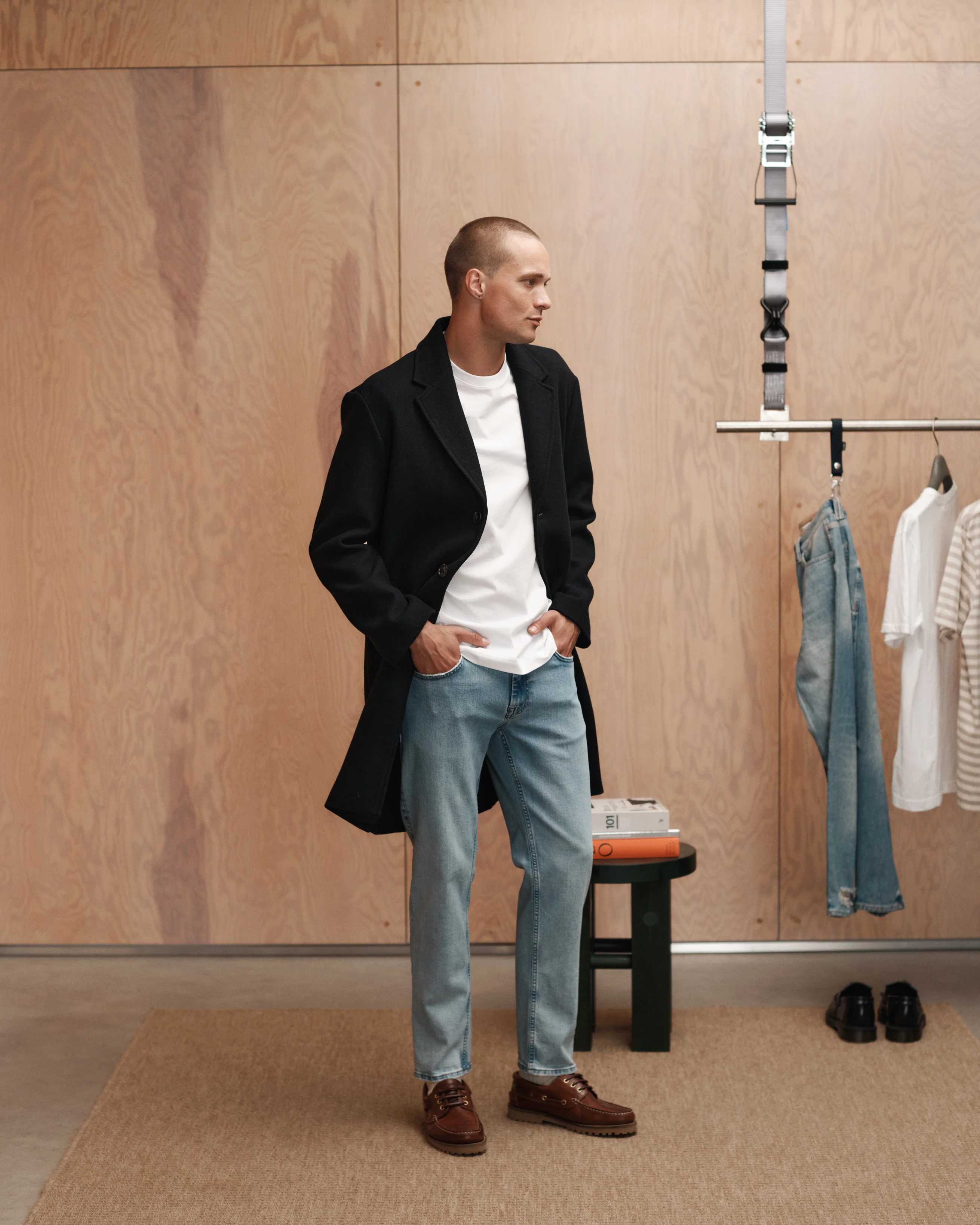 GABmarc F1012 - Lt. Blue Denim - Image 30