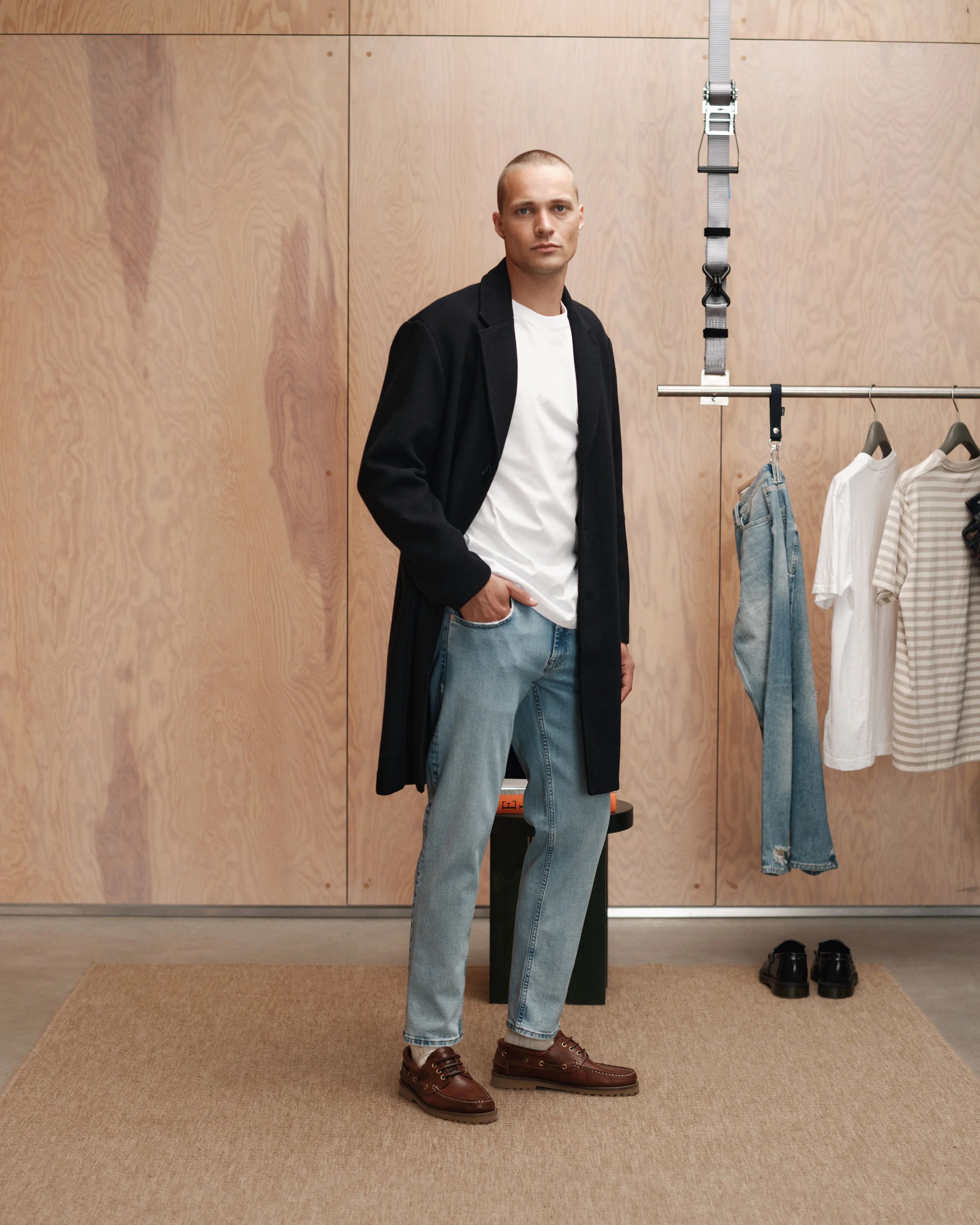 GABmarc F1012 - Lt. Blue Denim - Image 31