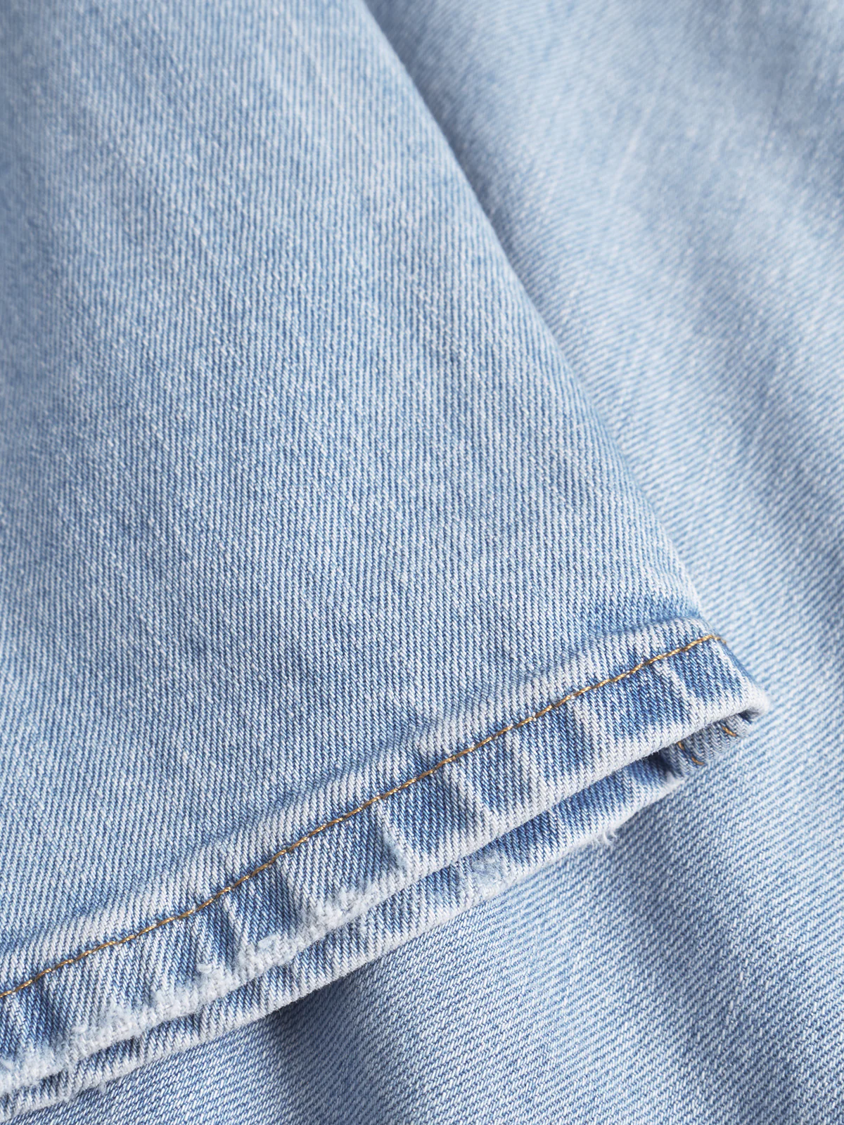 GABmarc F1012 - Lt. Blue Denim - Image 7