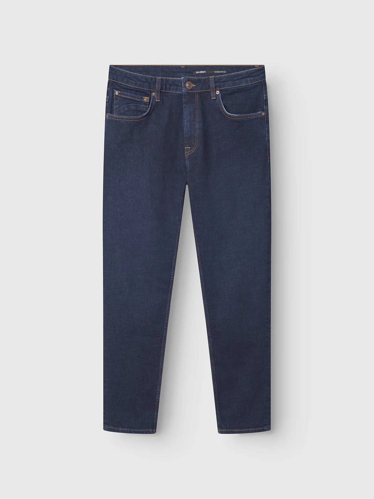 GABmarc Jingo - Dark Blue Denim