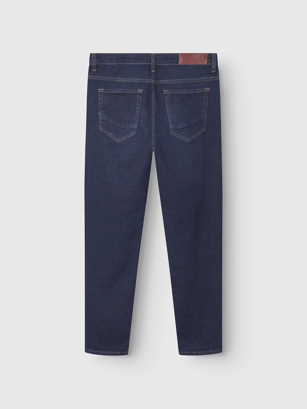 GABmarc Jingo - Dark Blue Denim - Image 16