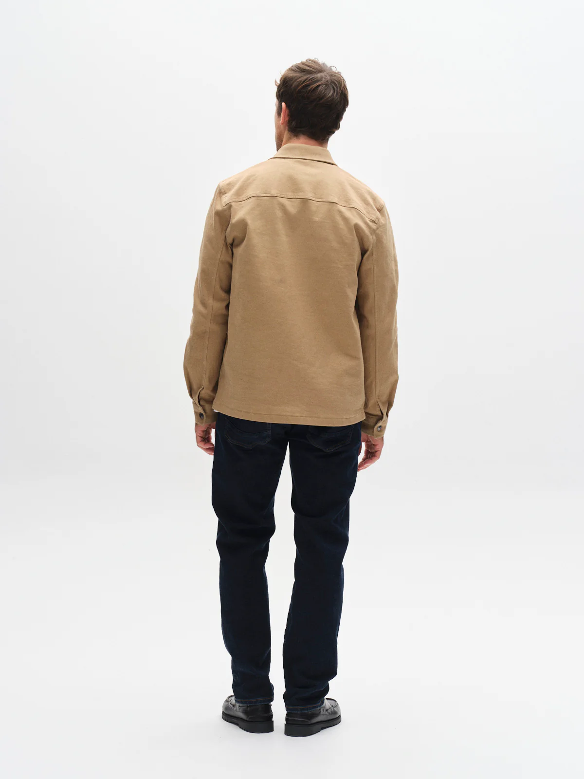 GABmarc Jingo - Dark Blue Denim - Image 4